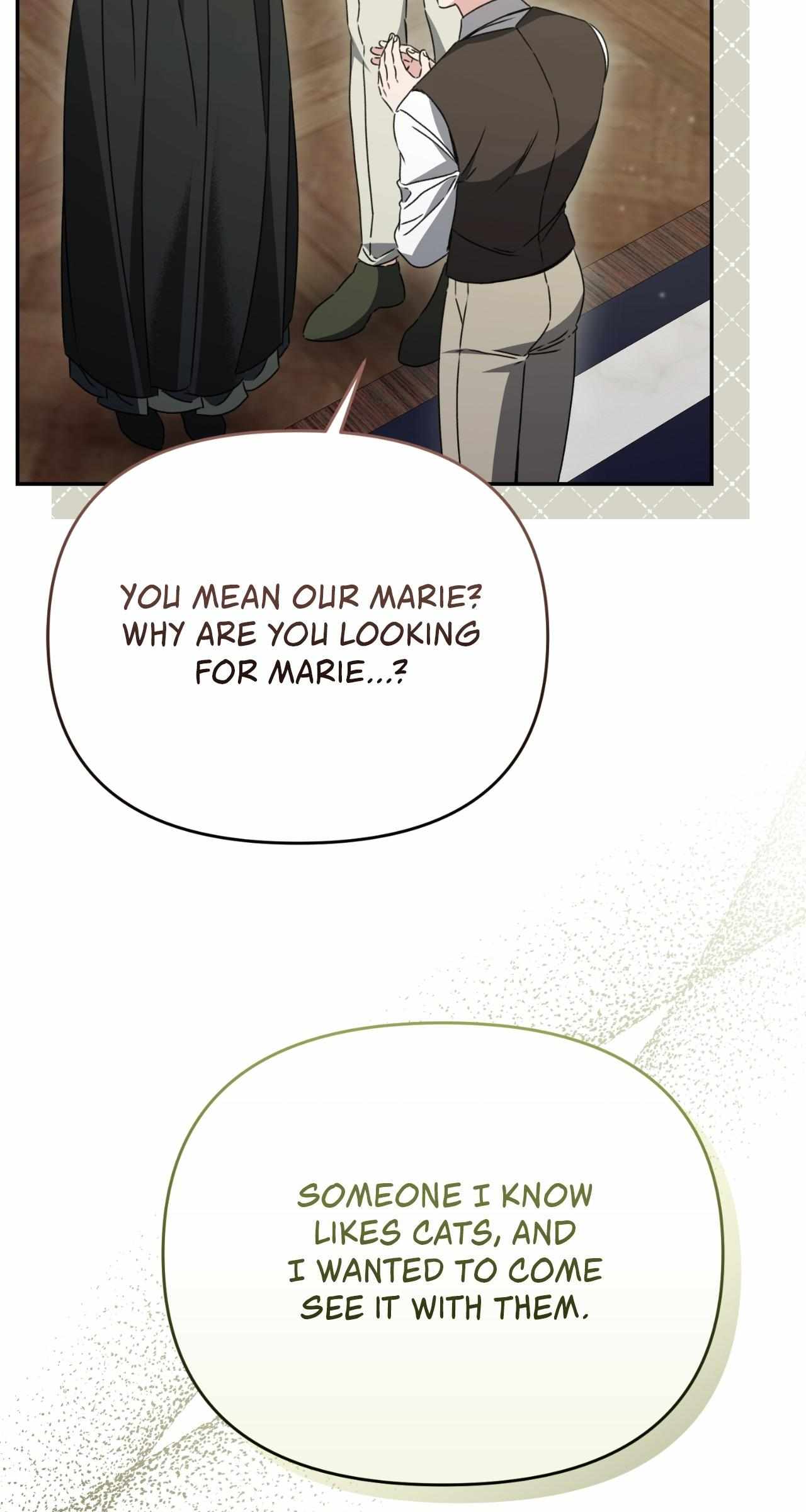 The Pearl of Albrecht Chapter 12 page 29 - 