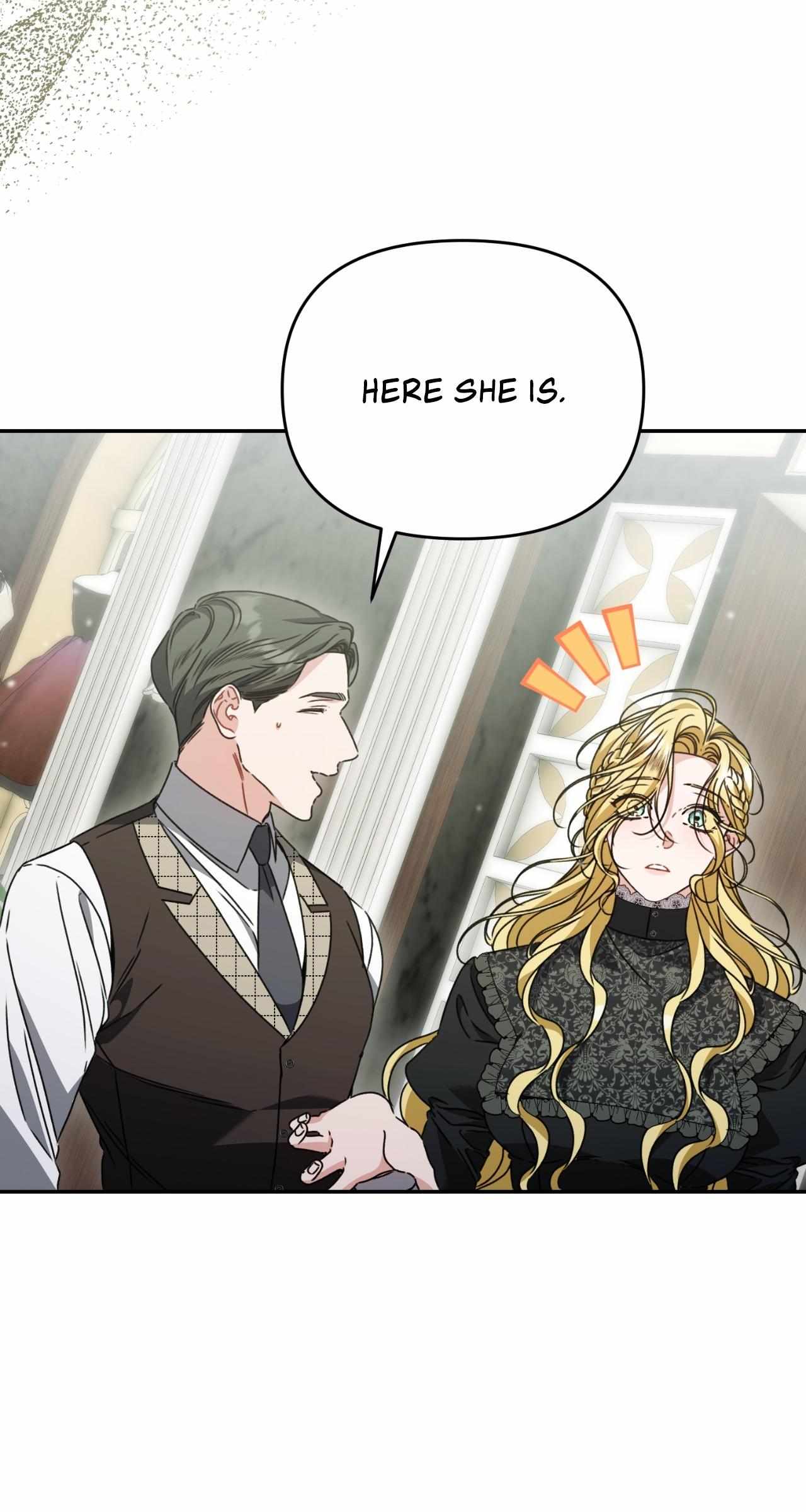 The Pearl of Albrecht Chapter 12 page 30 - 