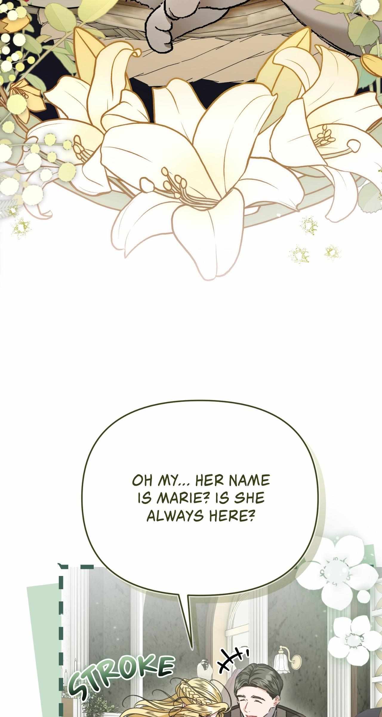 The Pearl of Albrecht Chapter 12 page 32 - 