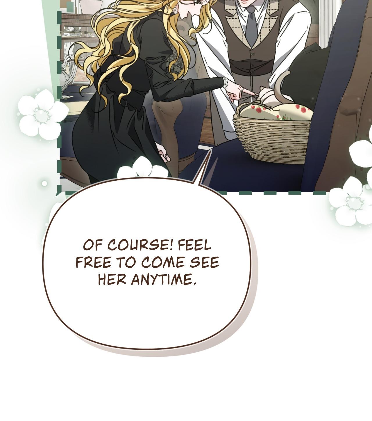 The Pearl of Albrecht Chapter 12 page 33 - 