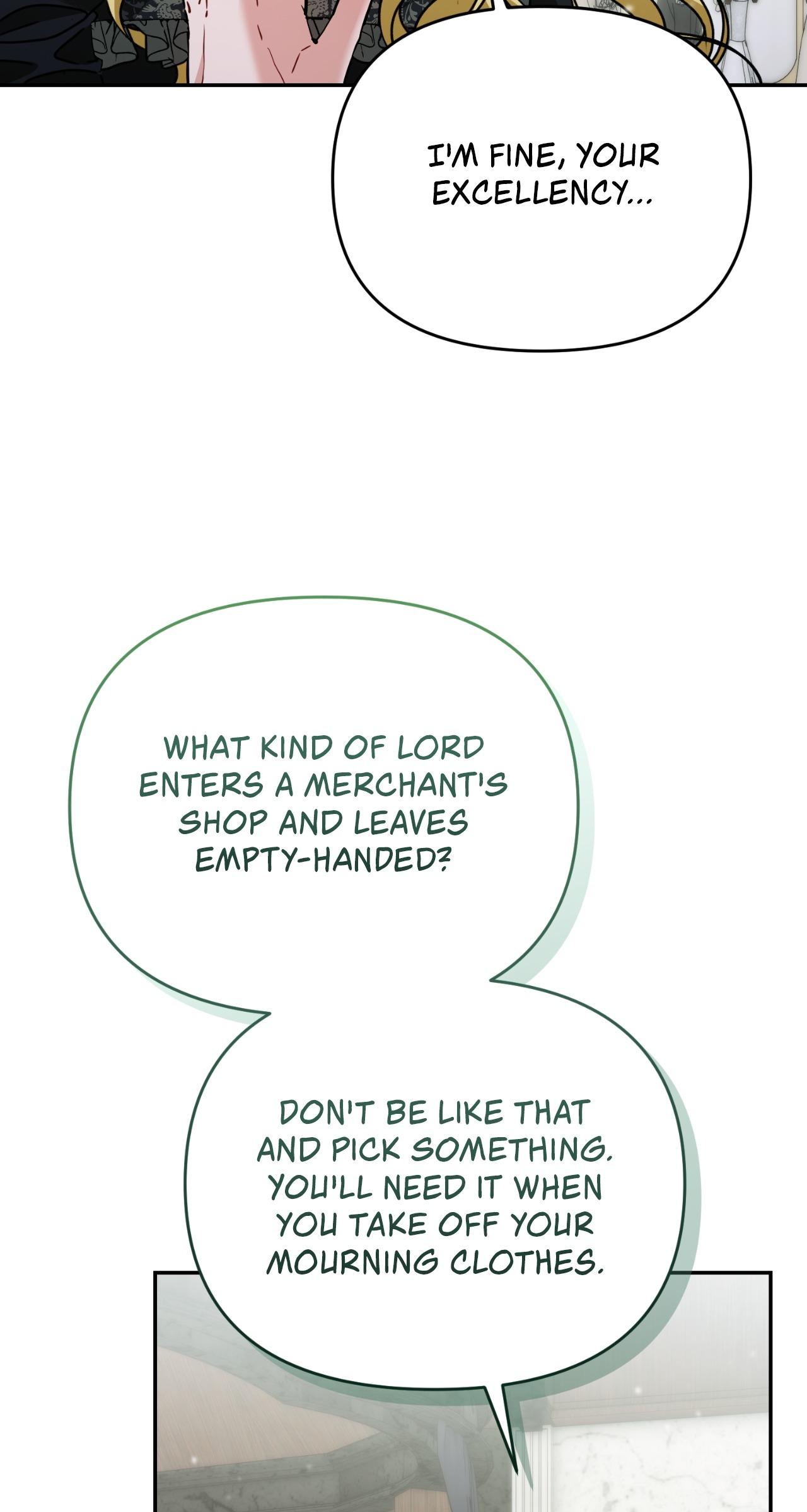 The Pearl of Albrecht Chapter 12 page 38 - 