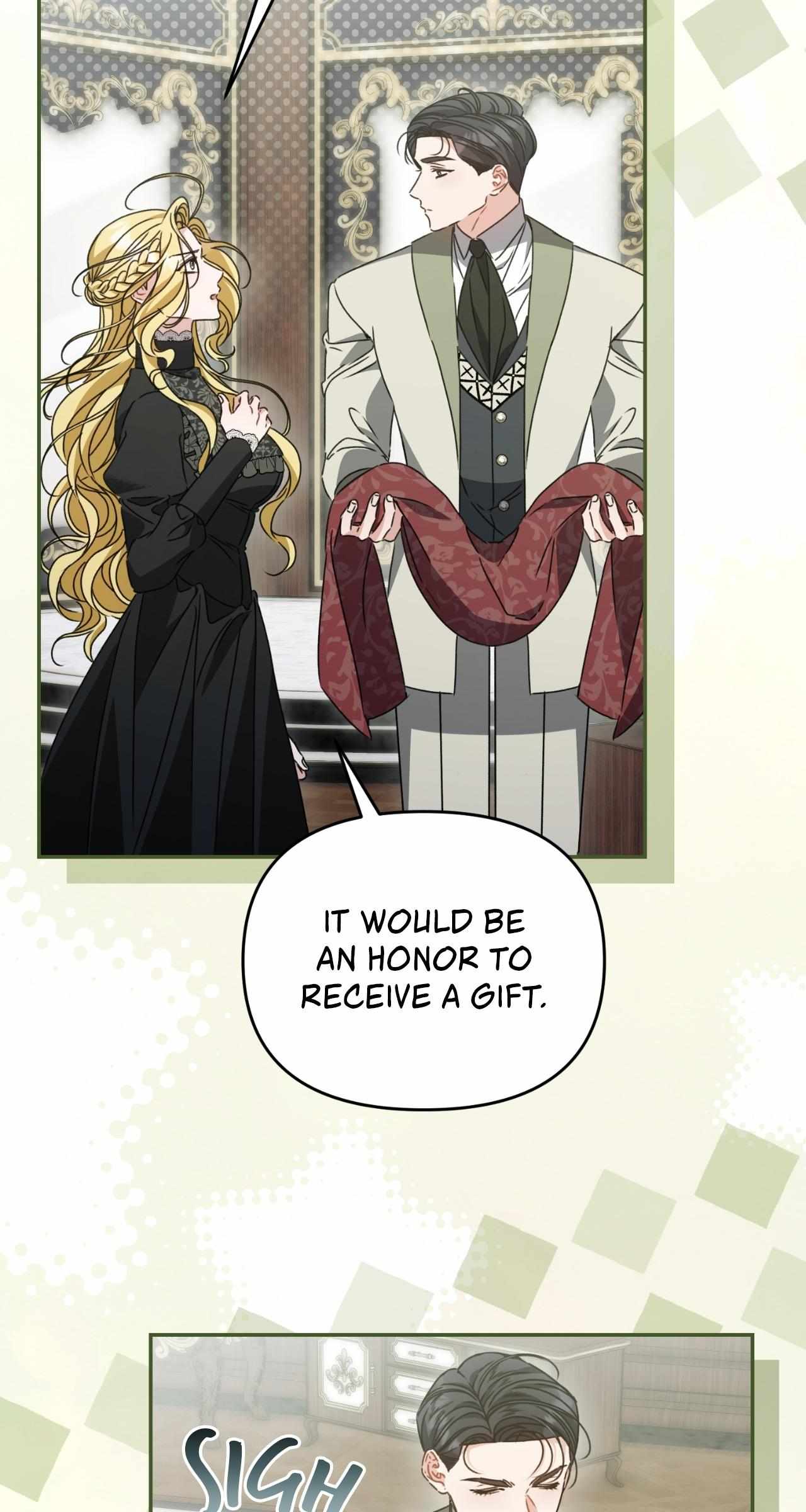 The Pearl of Albrecht Chapter 12 page 41 - 