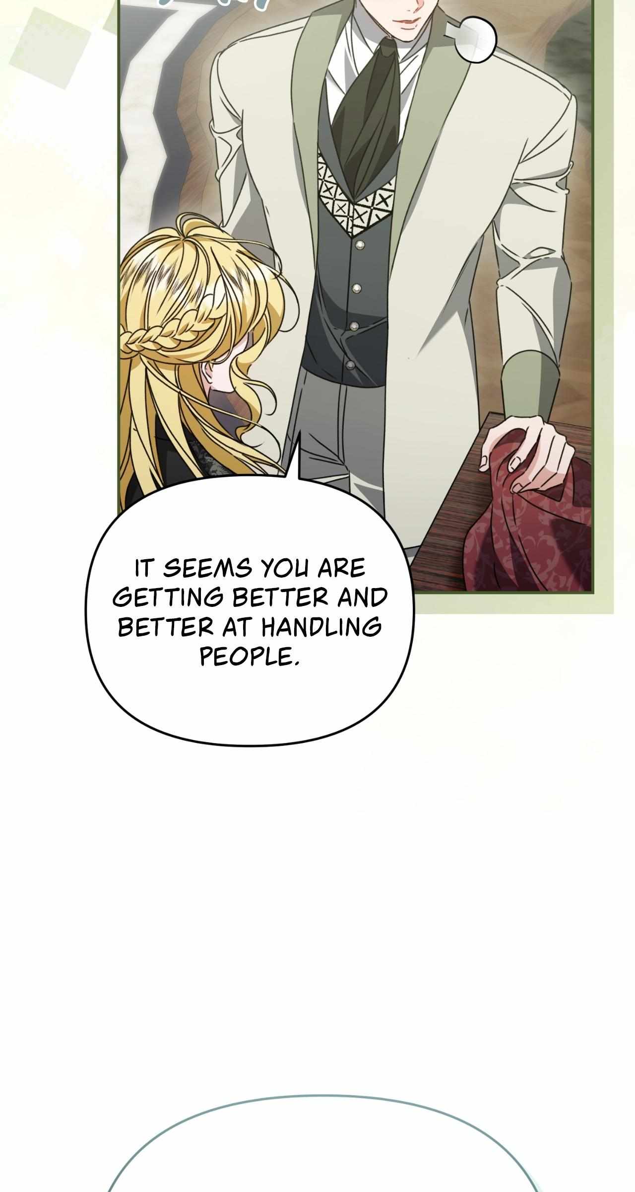 The Pearl of Albrecht Chapter 12 page 42 - 