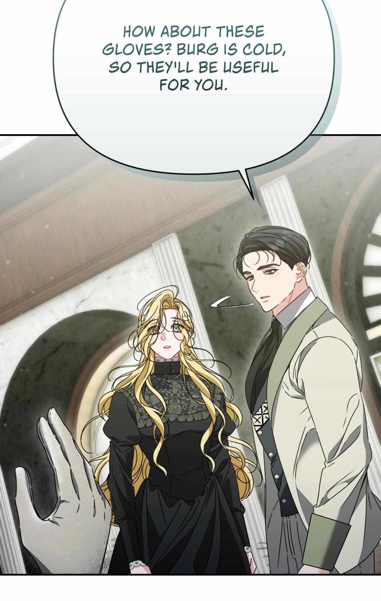 The Pearl of Albrecht Chapter 12 page 43 - 
