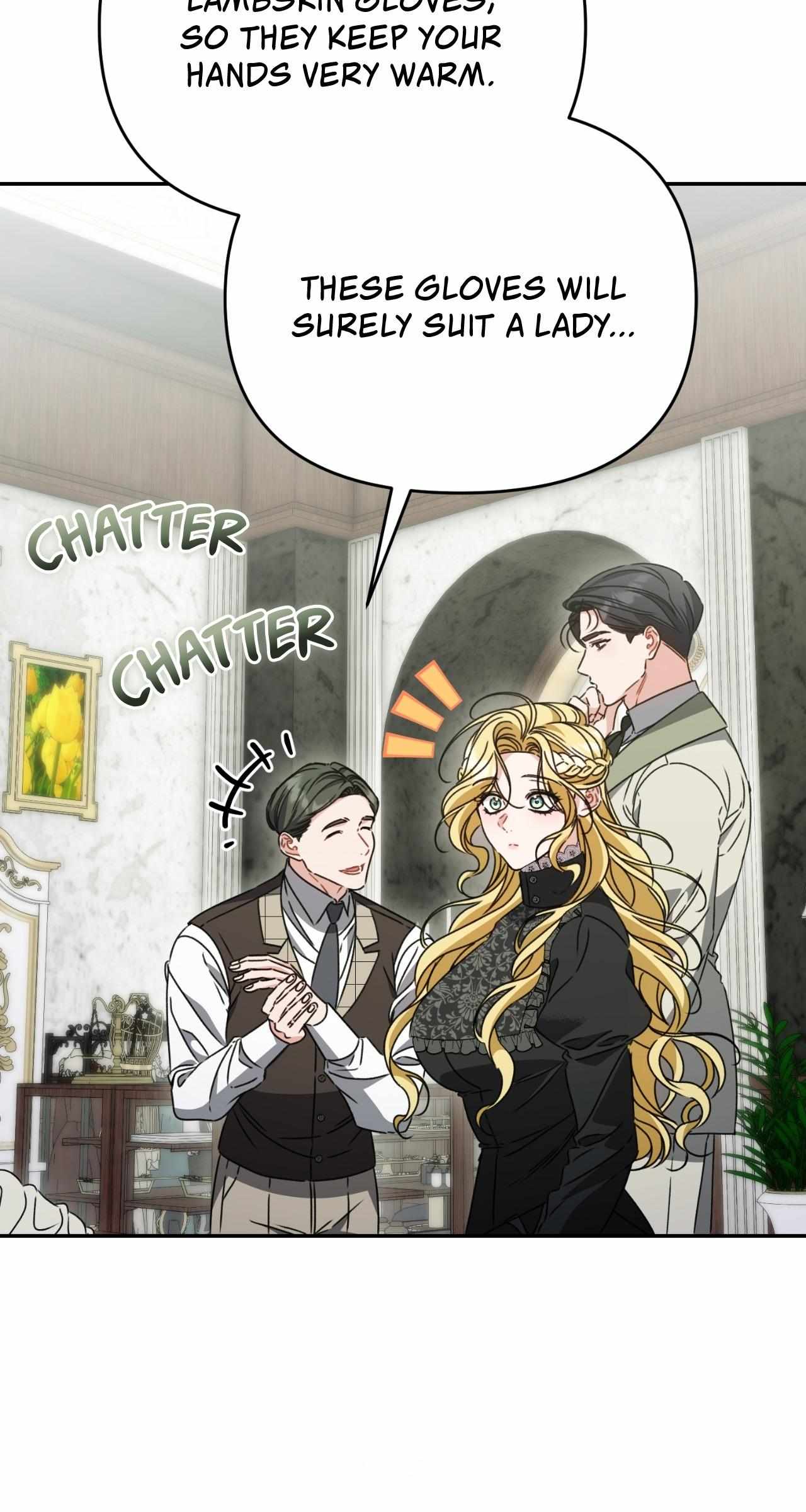 The Pearl of Albrecht Chapter 12 page 45 - 
