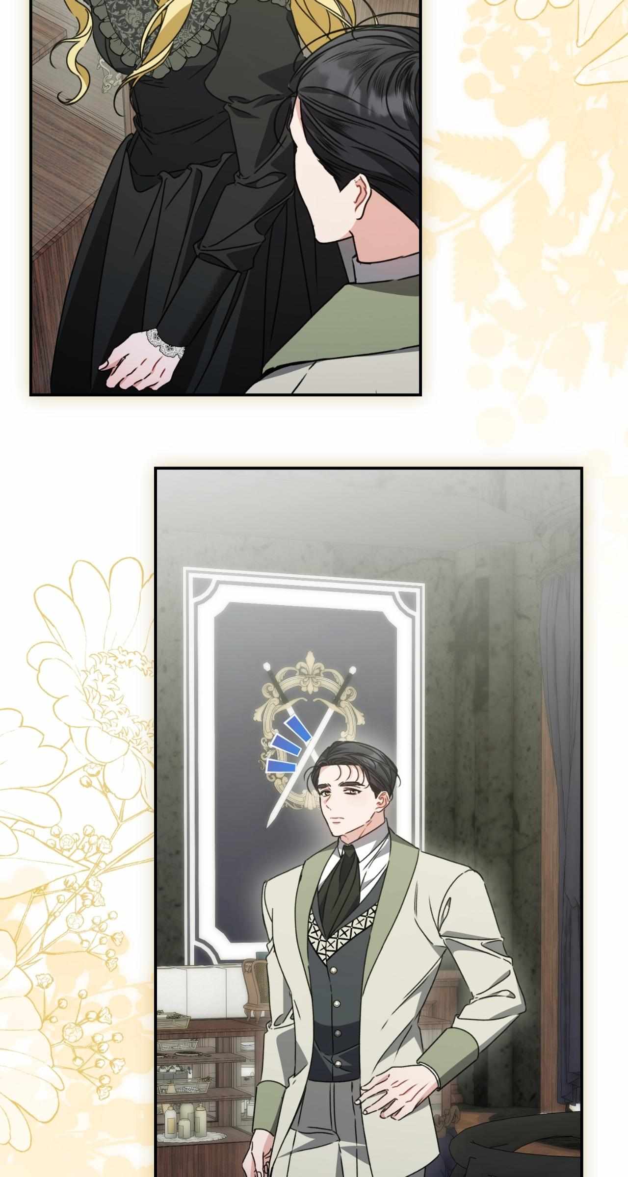 The Pearl of Albrecht Chapter 12 page 49 - 