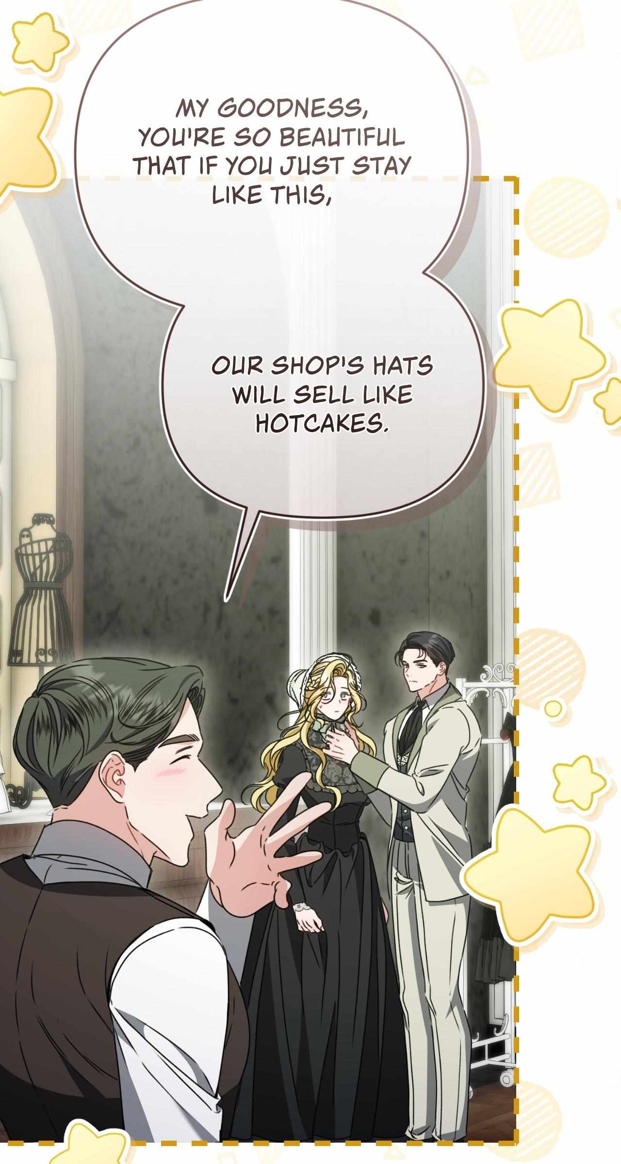 The Pearl of Albrecht Chapter 12 page 53 - 