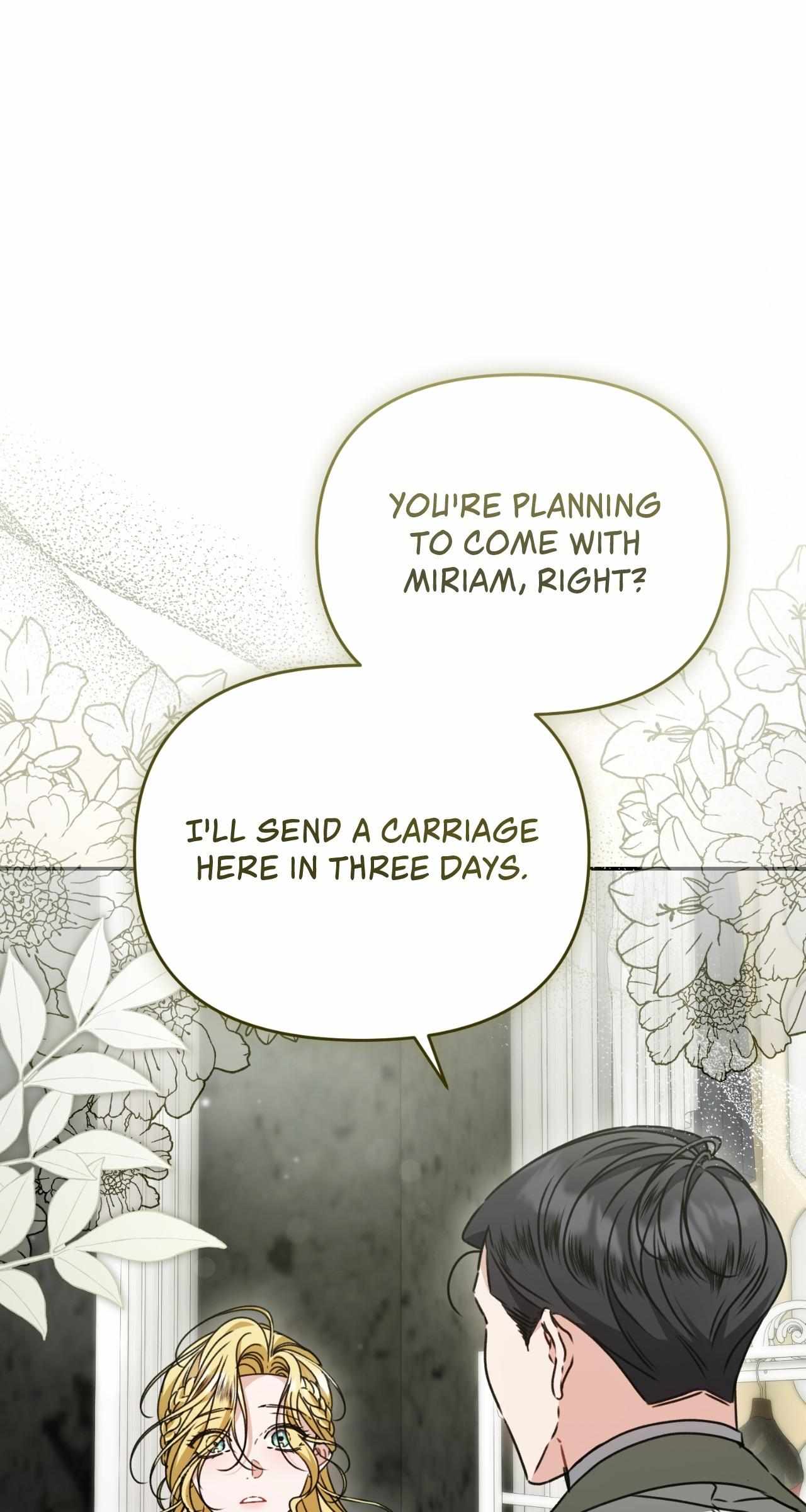 The Pearl of Albrecht Chapter 12 page 58 - 