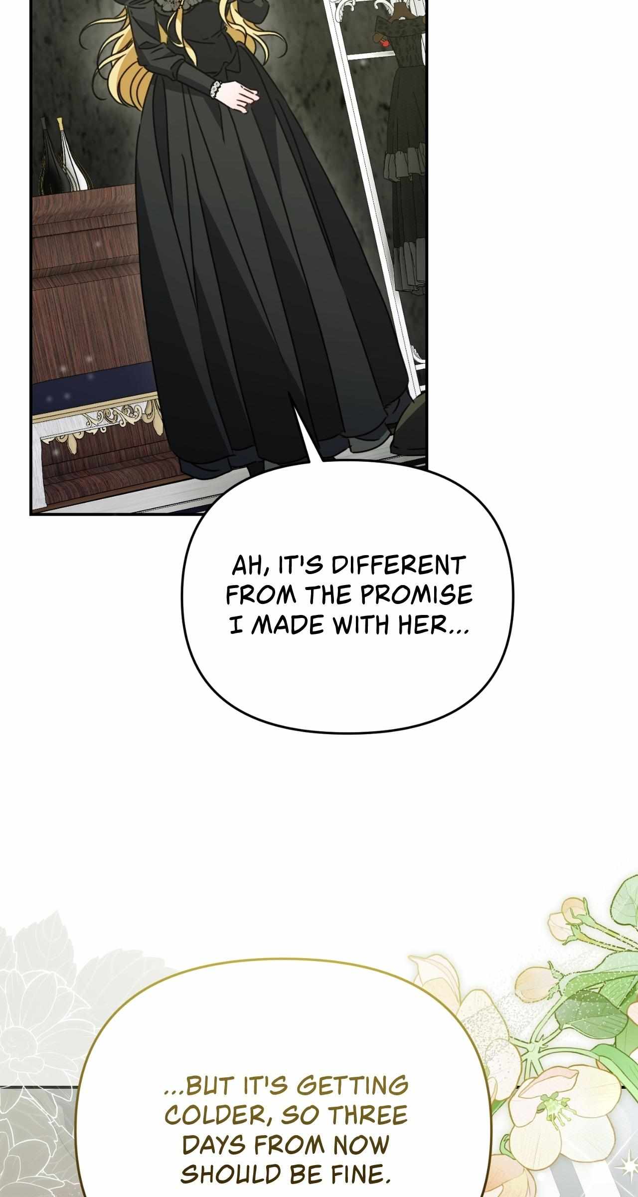 The Pearl of Albrecht Chapter 12 page 60 - 