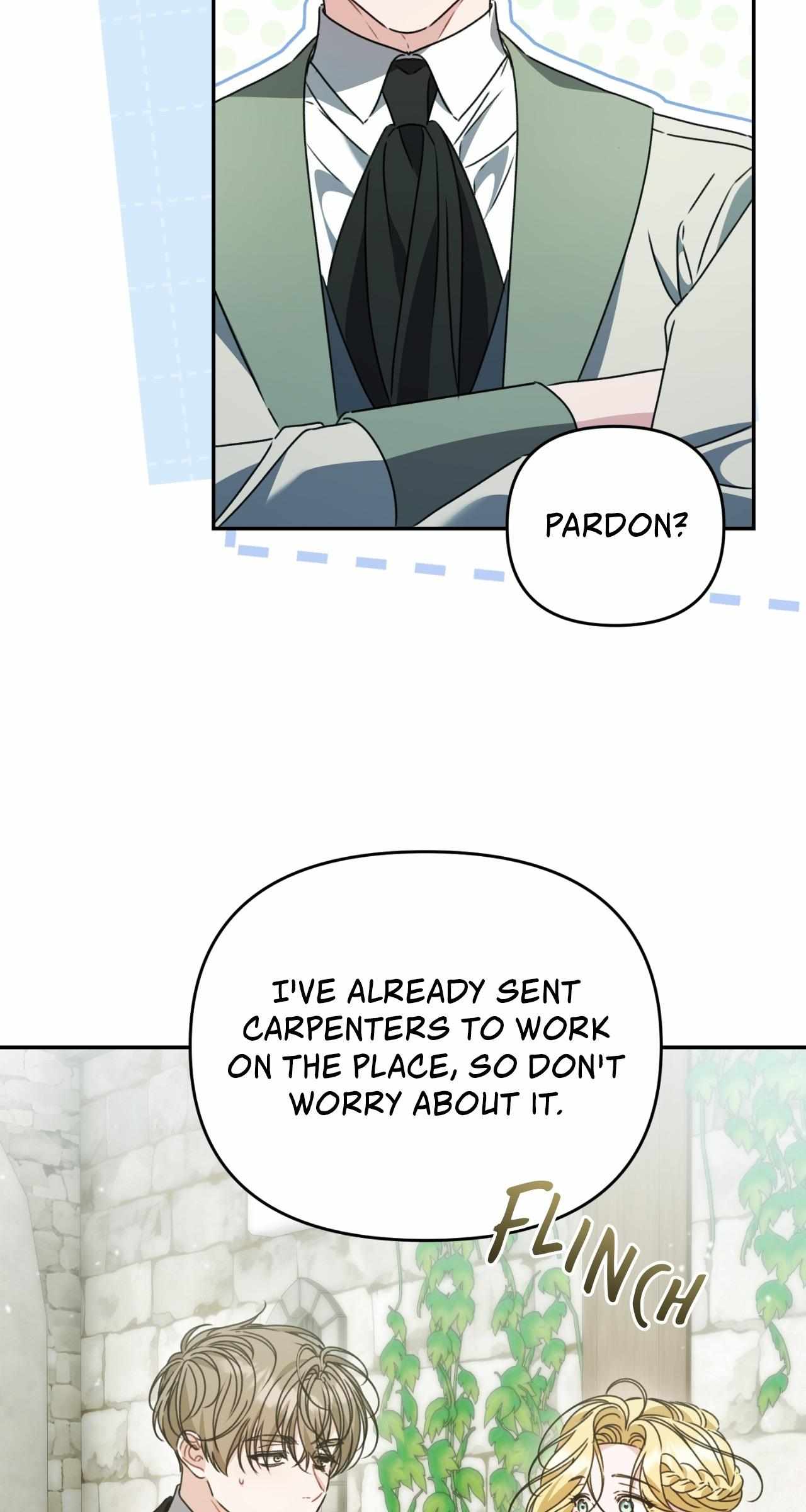 The Pearl of Albrecht Chapter 12 page 7 - 