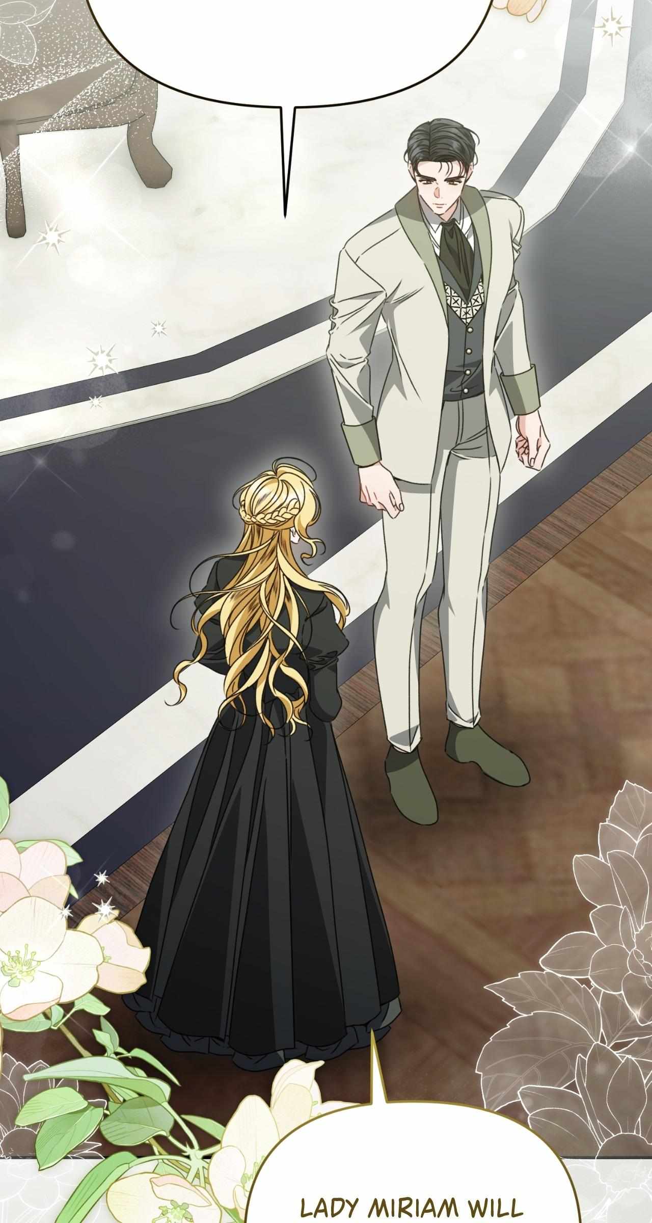 The Pearl of Albrecht Chapter 12 page 61 - 