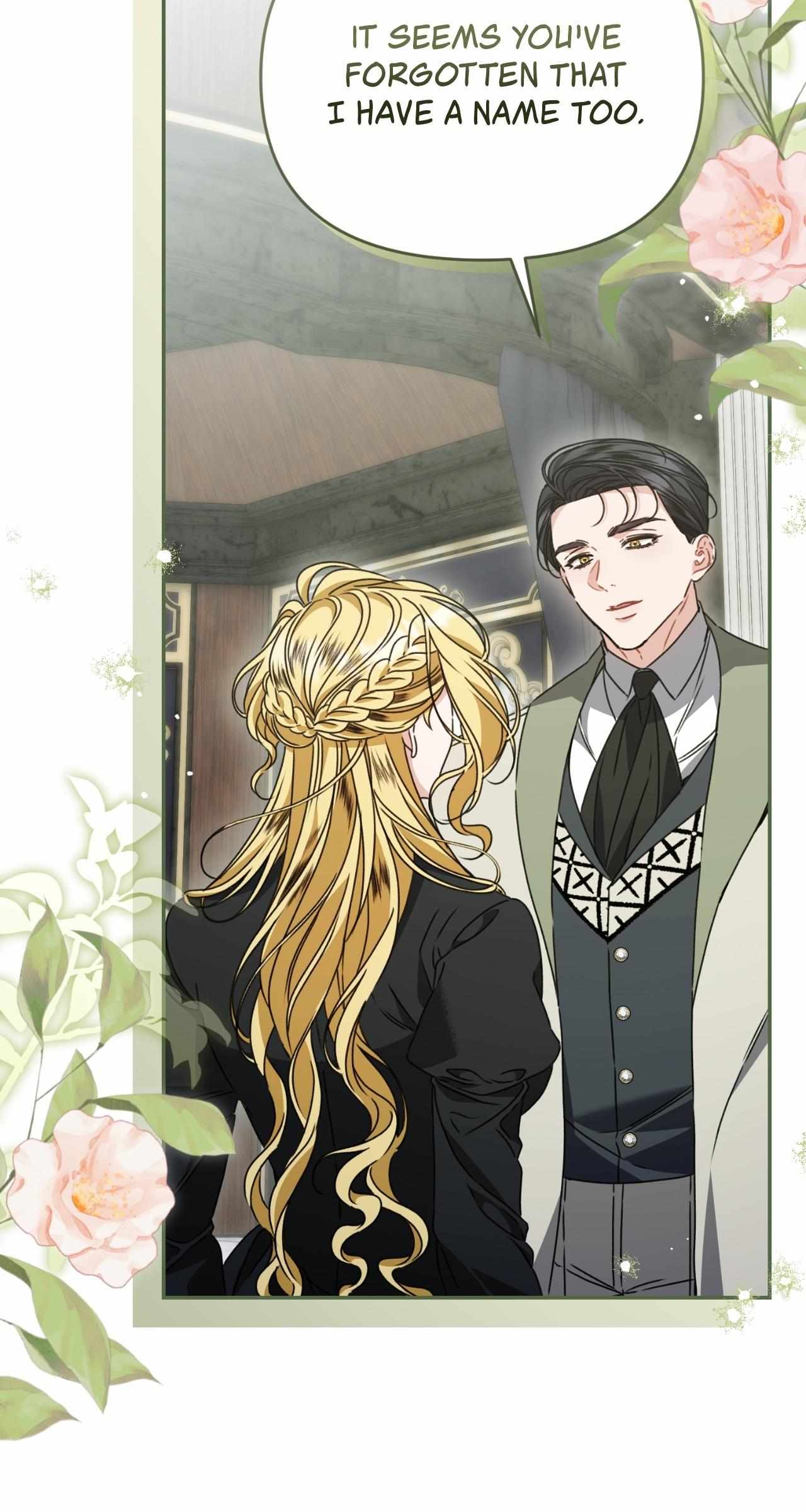 The Pearl of Albrecht Chapter 12 page 68 - 