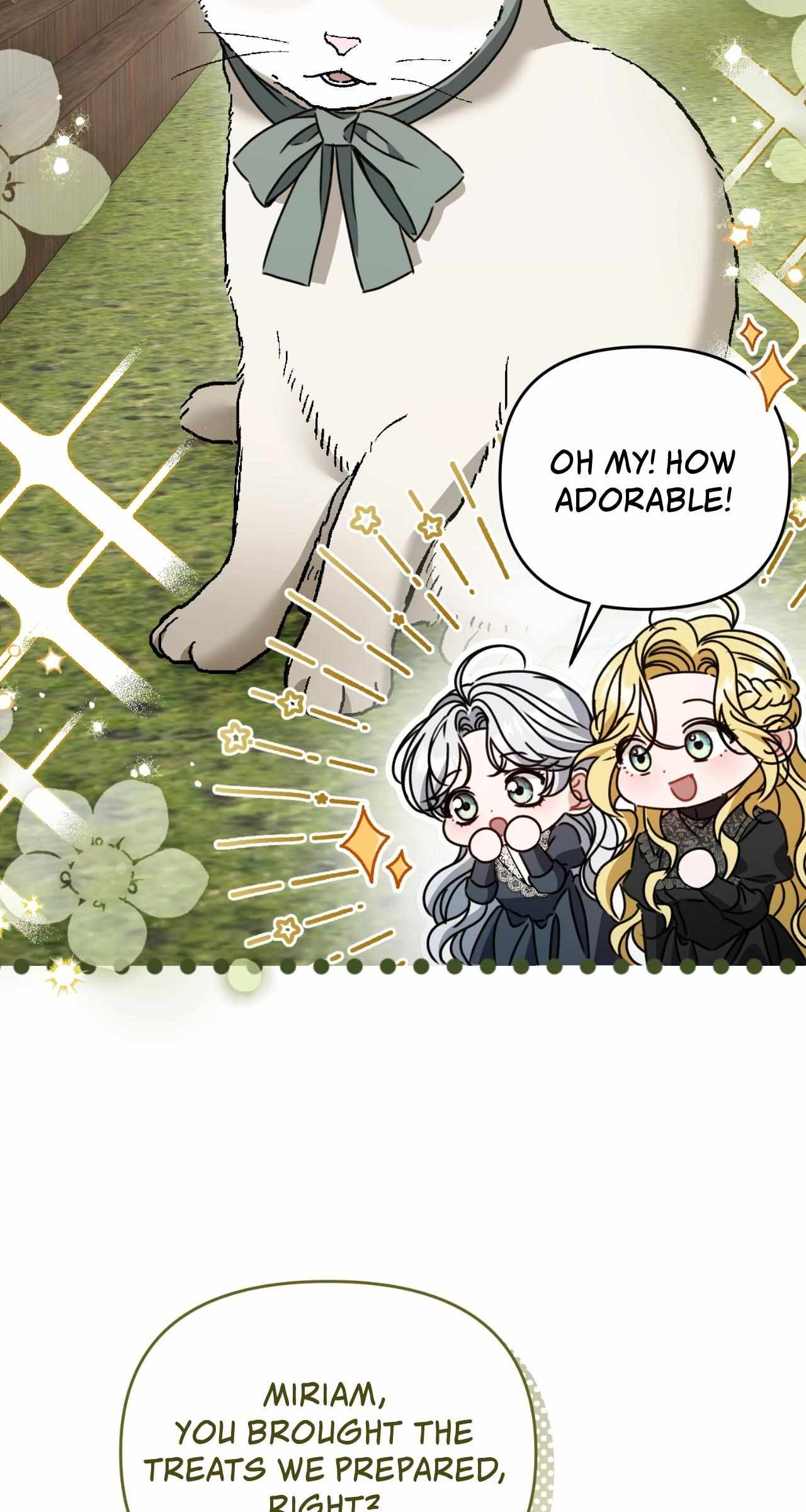The Pearl of Albrecht Chapter 13 page 17 - 