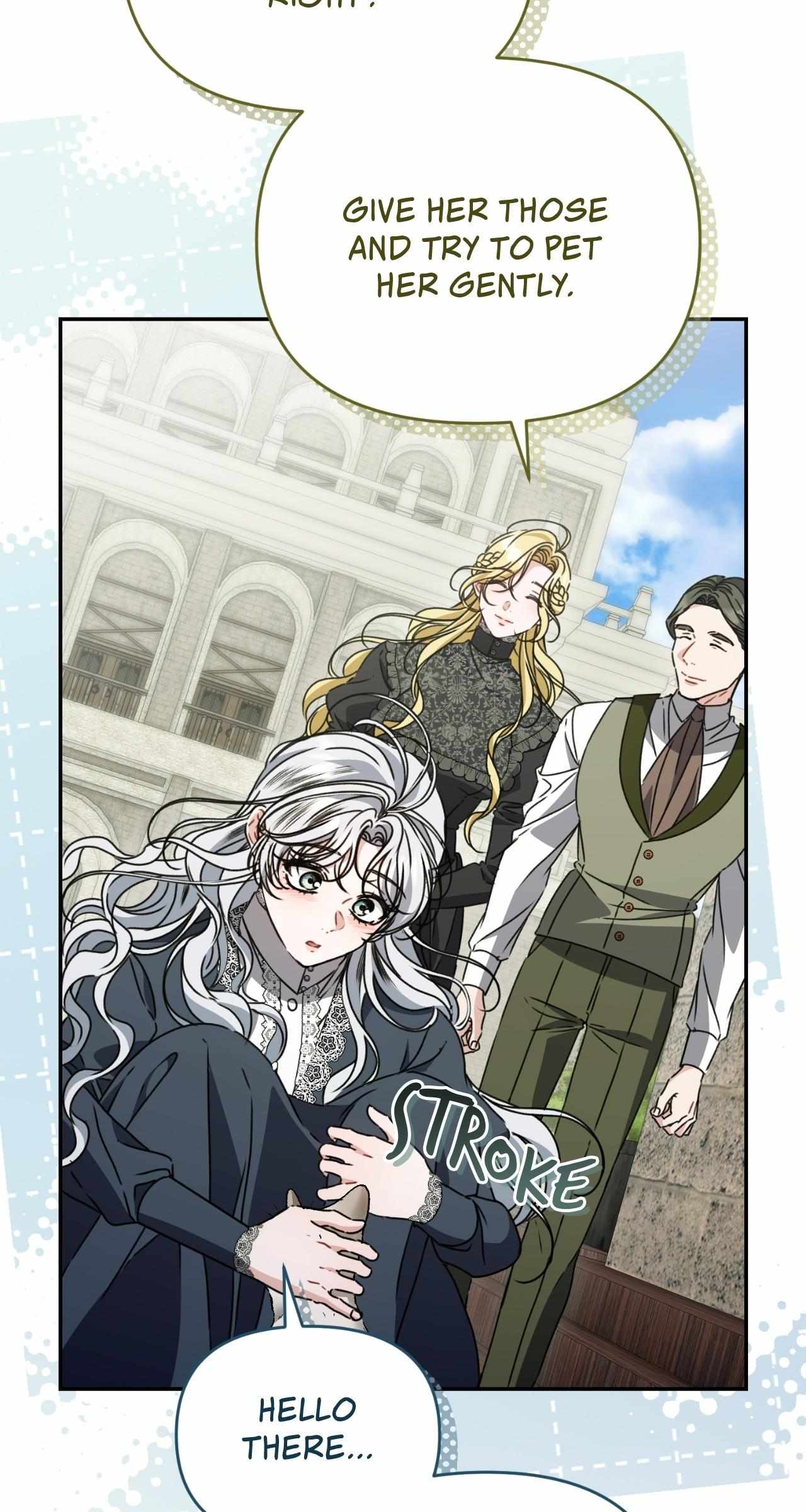 The Pearl of Albrecht Chapter 13 page 18 - 