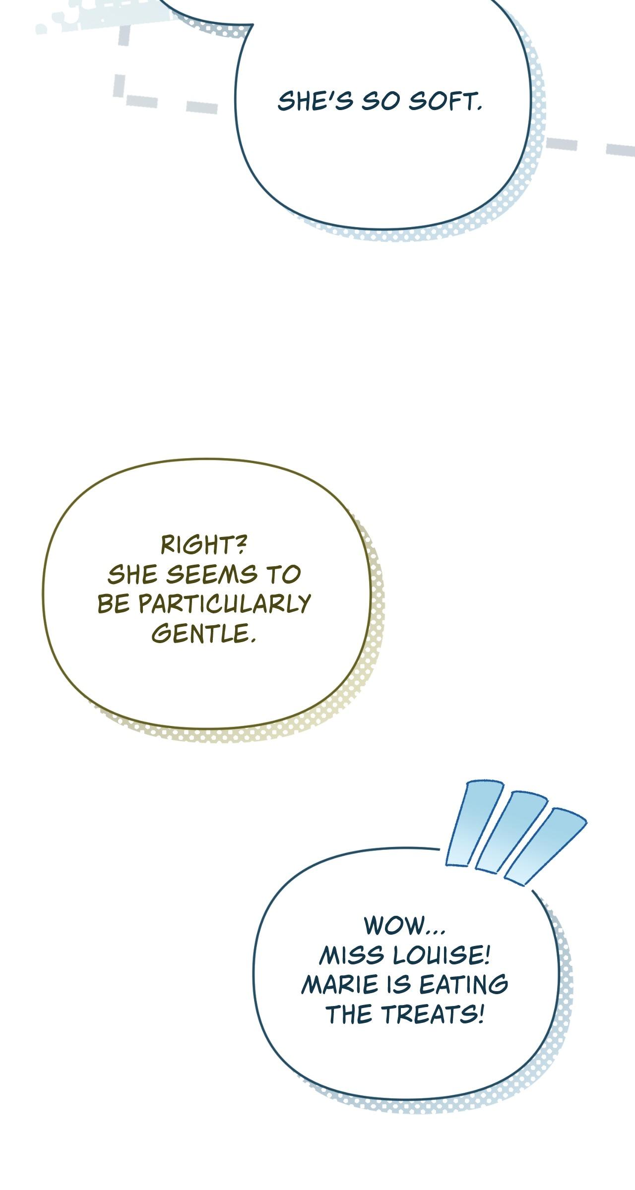 The Pearl of Albrecht Chapter 13 page 19 - 