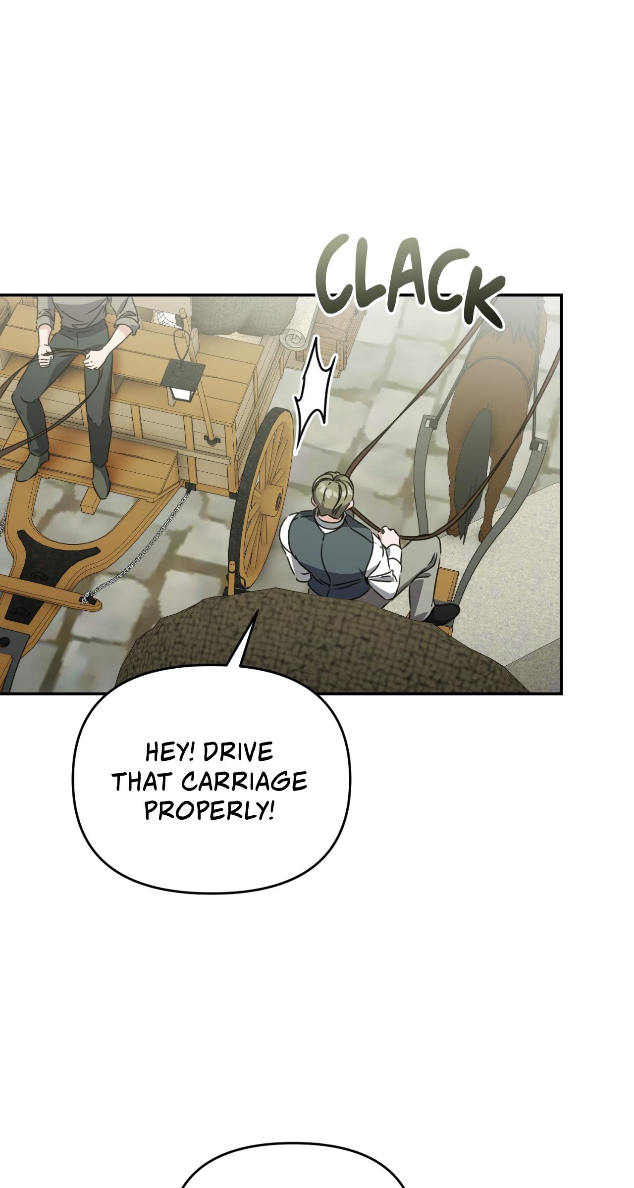 The Pearl of Albrecht Chapter 13 page 21 - 