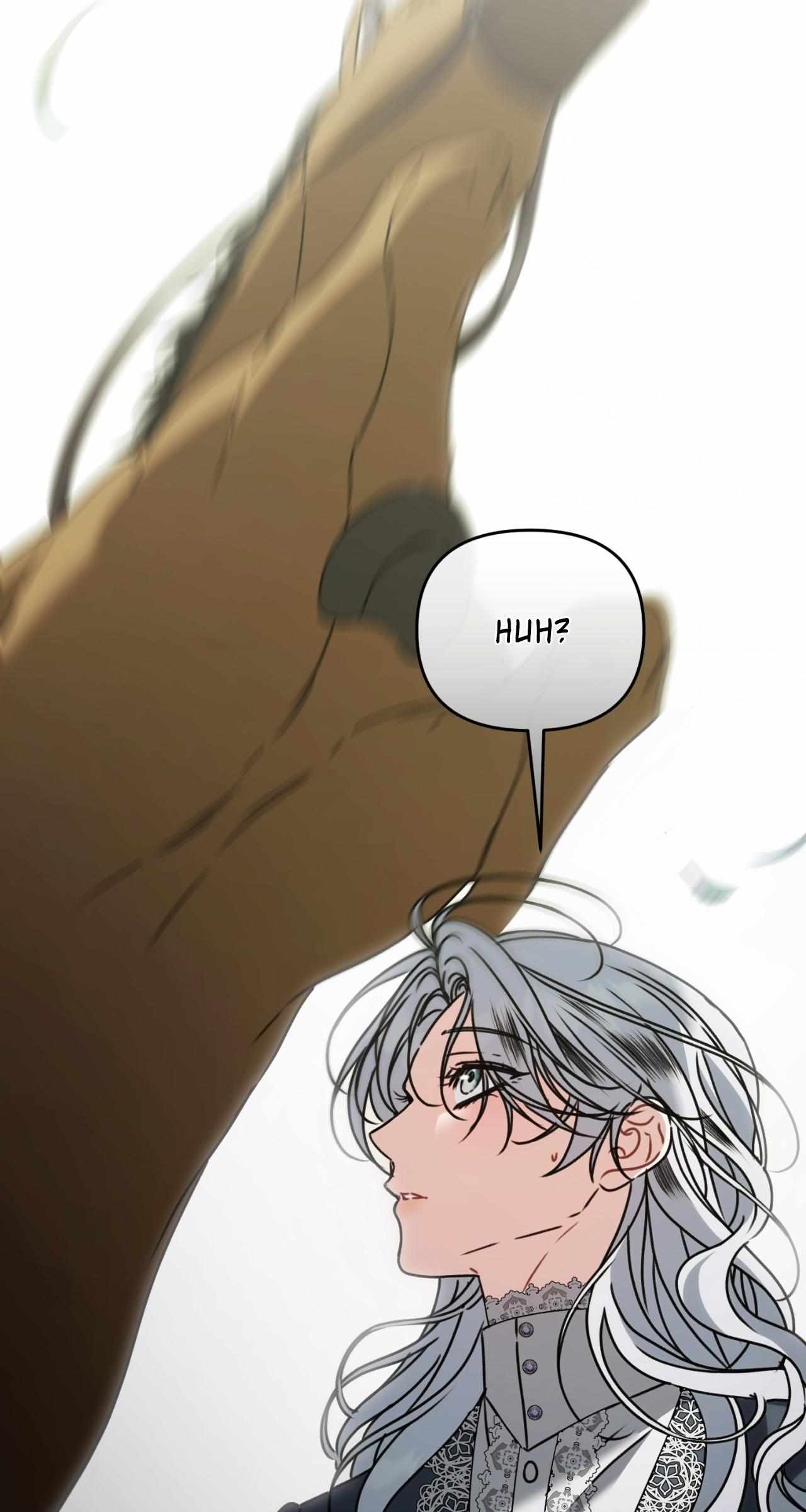 The Pearl of Albrecht Chapter 13 page 24 - 