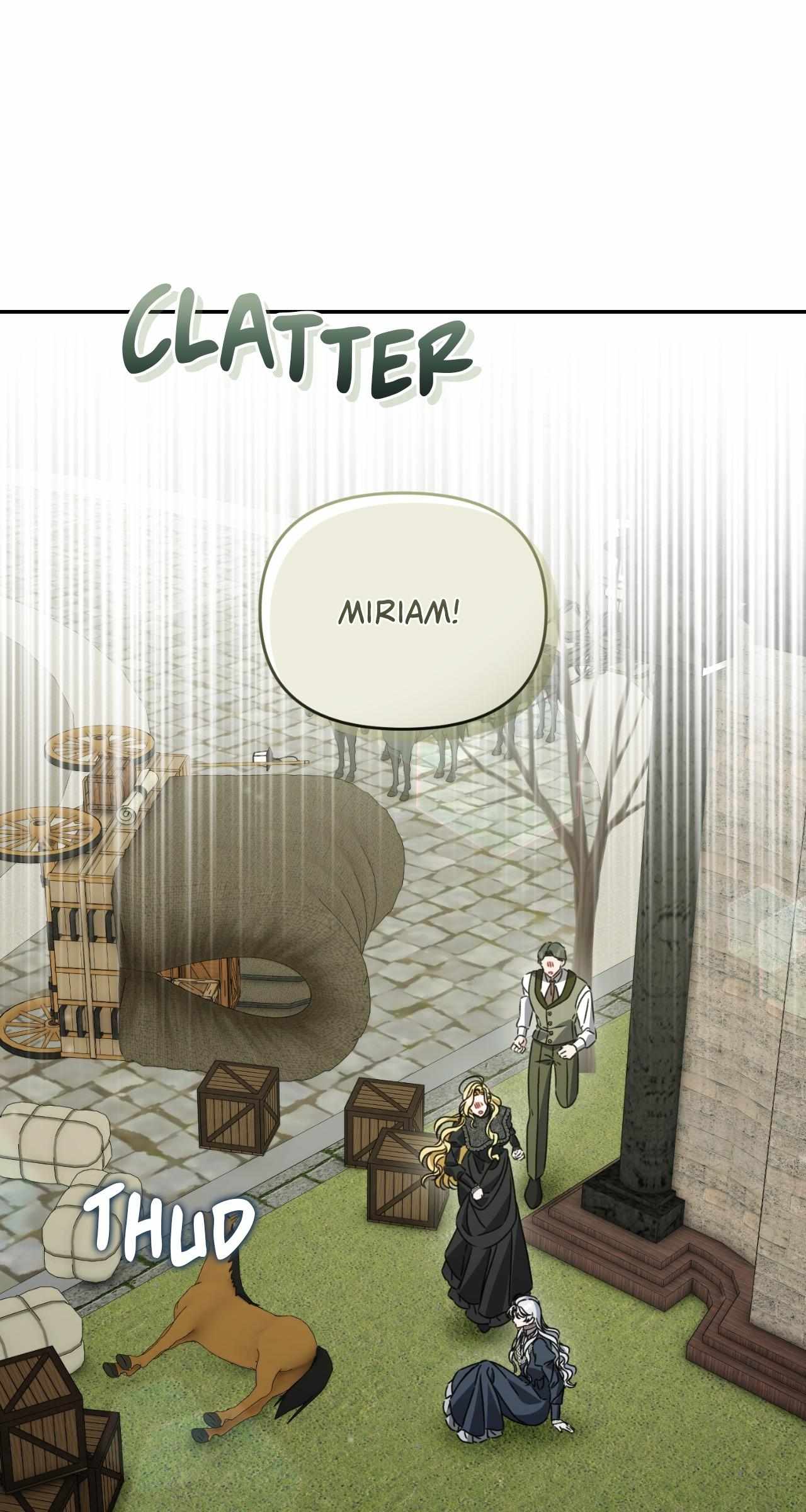 The Pearl of Albrecht Chapter 13 page 27 - 