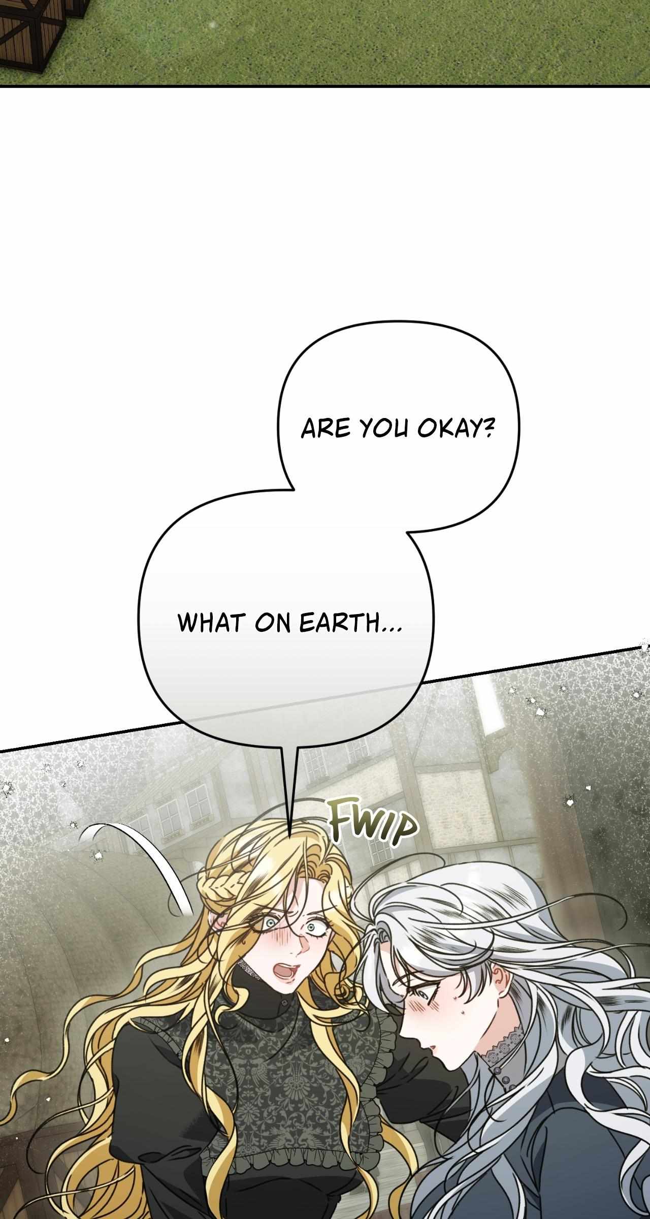 The Pearl of Albrecht Chapter 13 page 28 - 