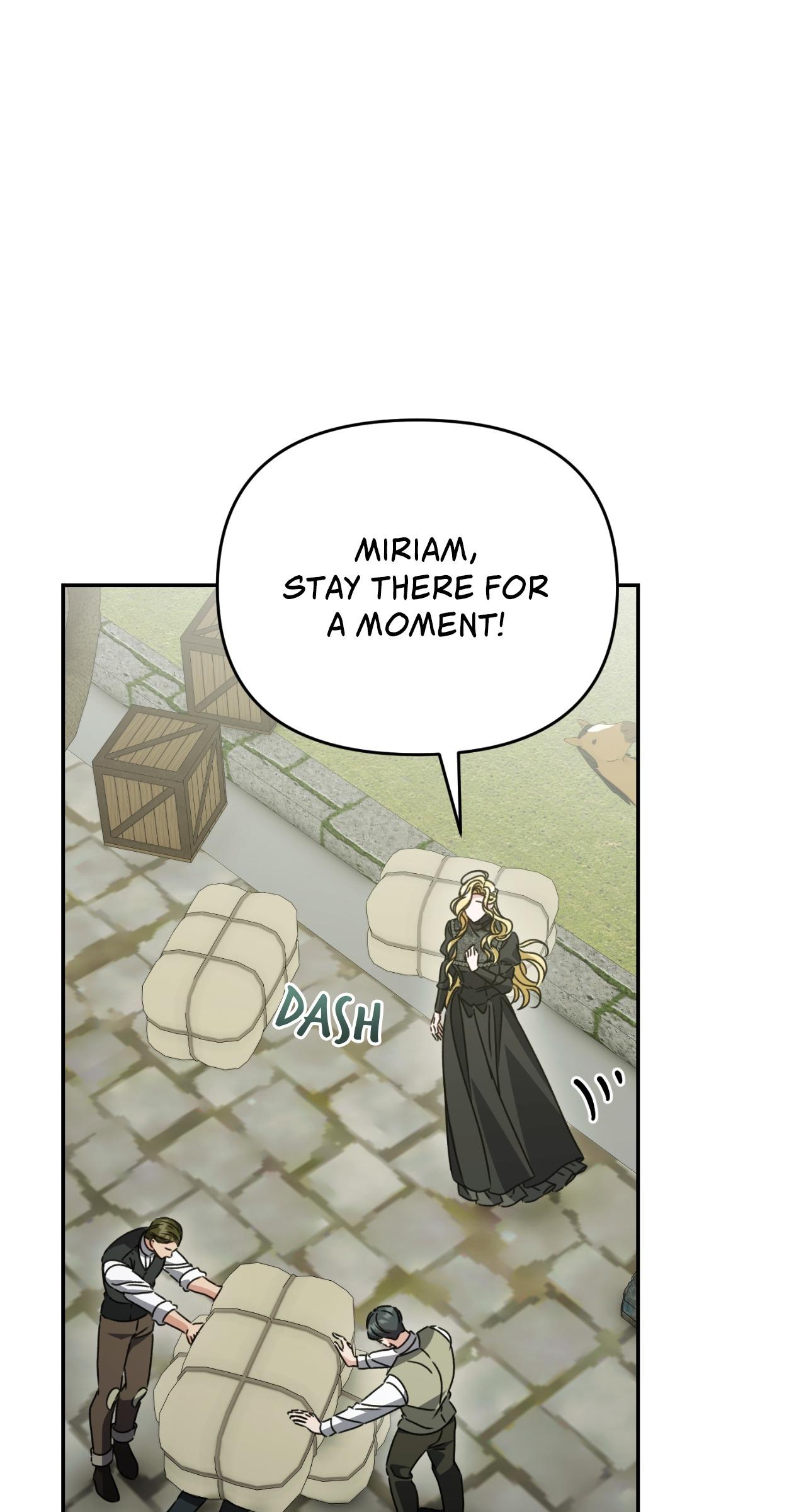 The Pearl of Albrecht Chapter 13 page 31 - 
