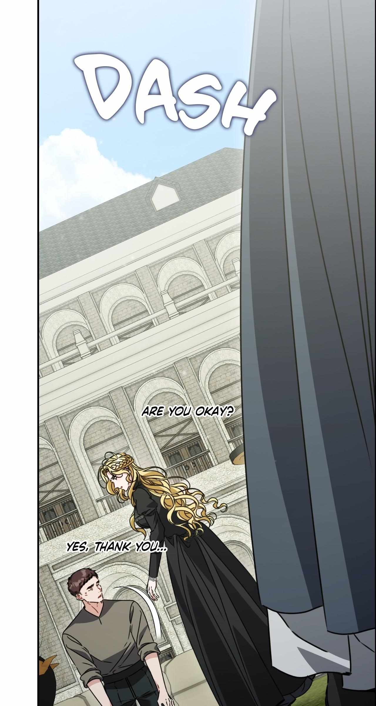 The Pearl of Albrecht Chapter 13 page 34 - 