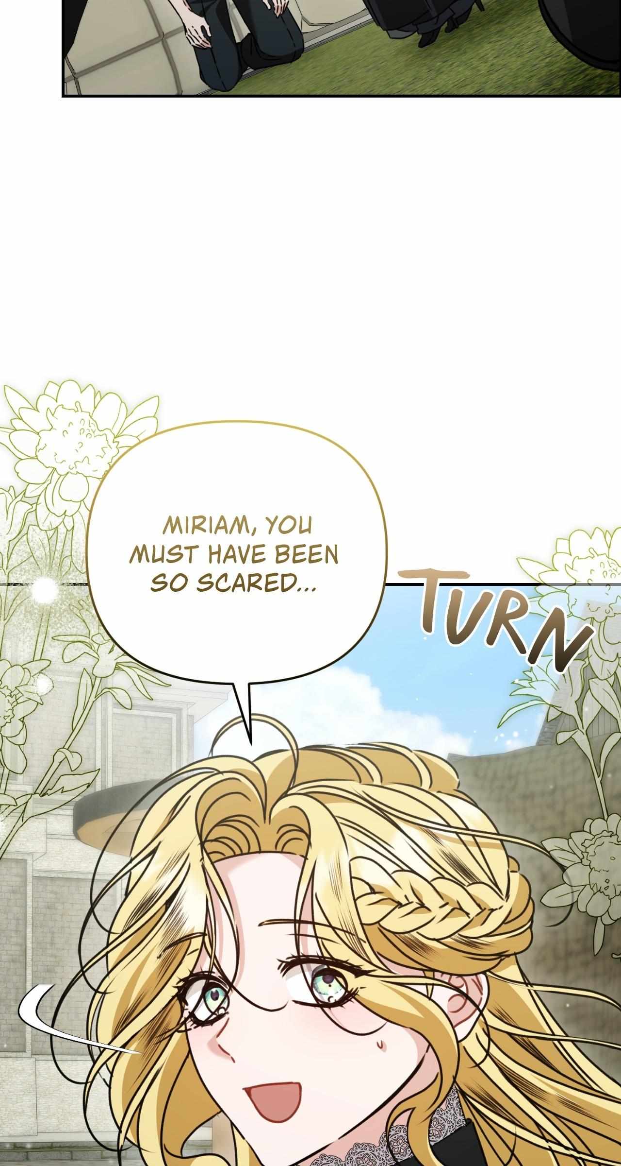 The Pearl of Albrecht Chapter 13 page 35 - 