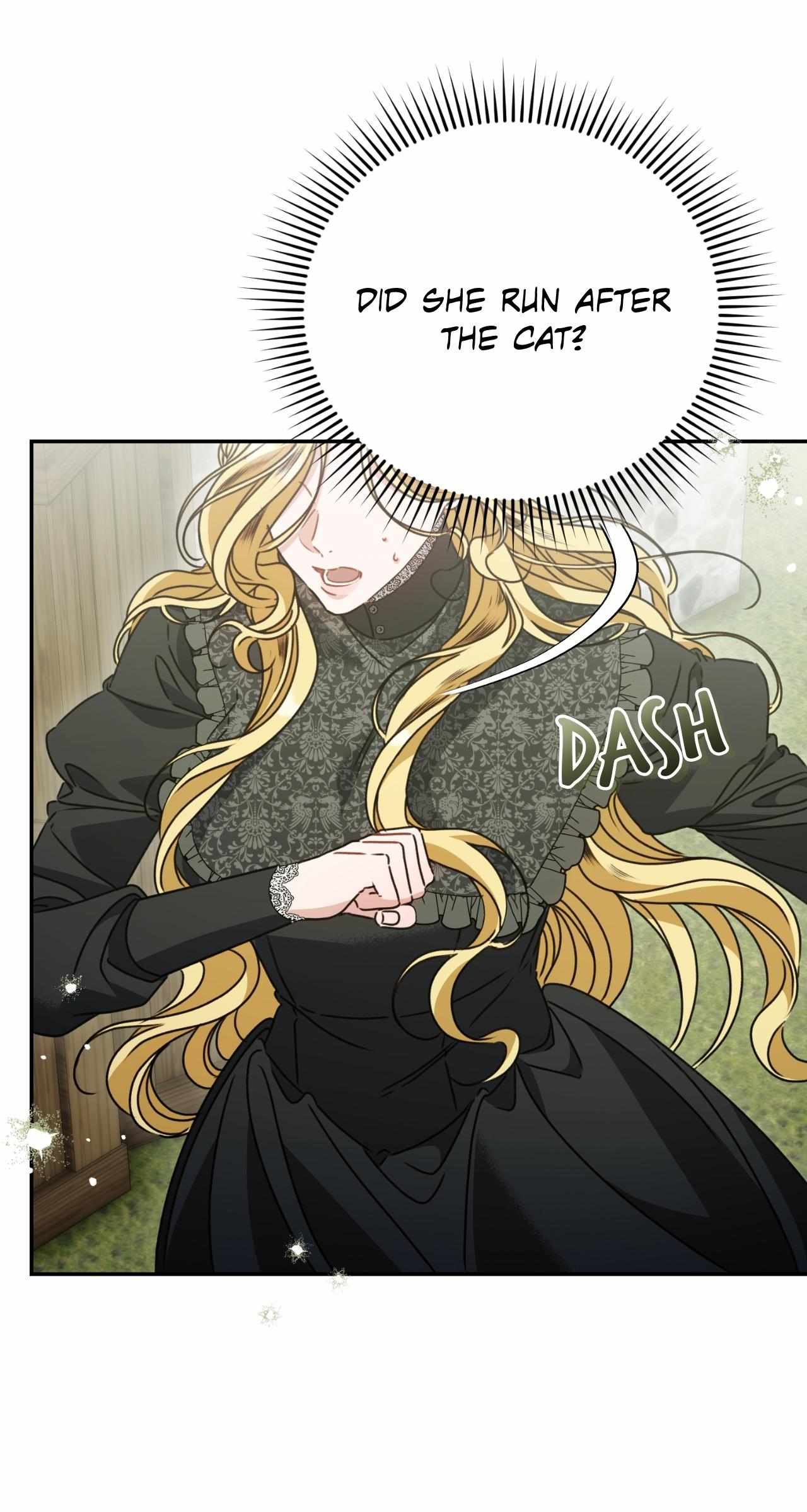 The Pearl of Albrecht Chapter 13 page 40 - 