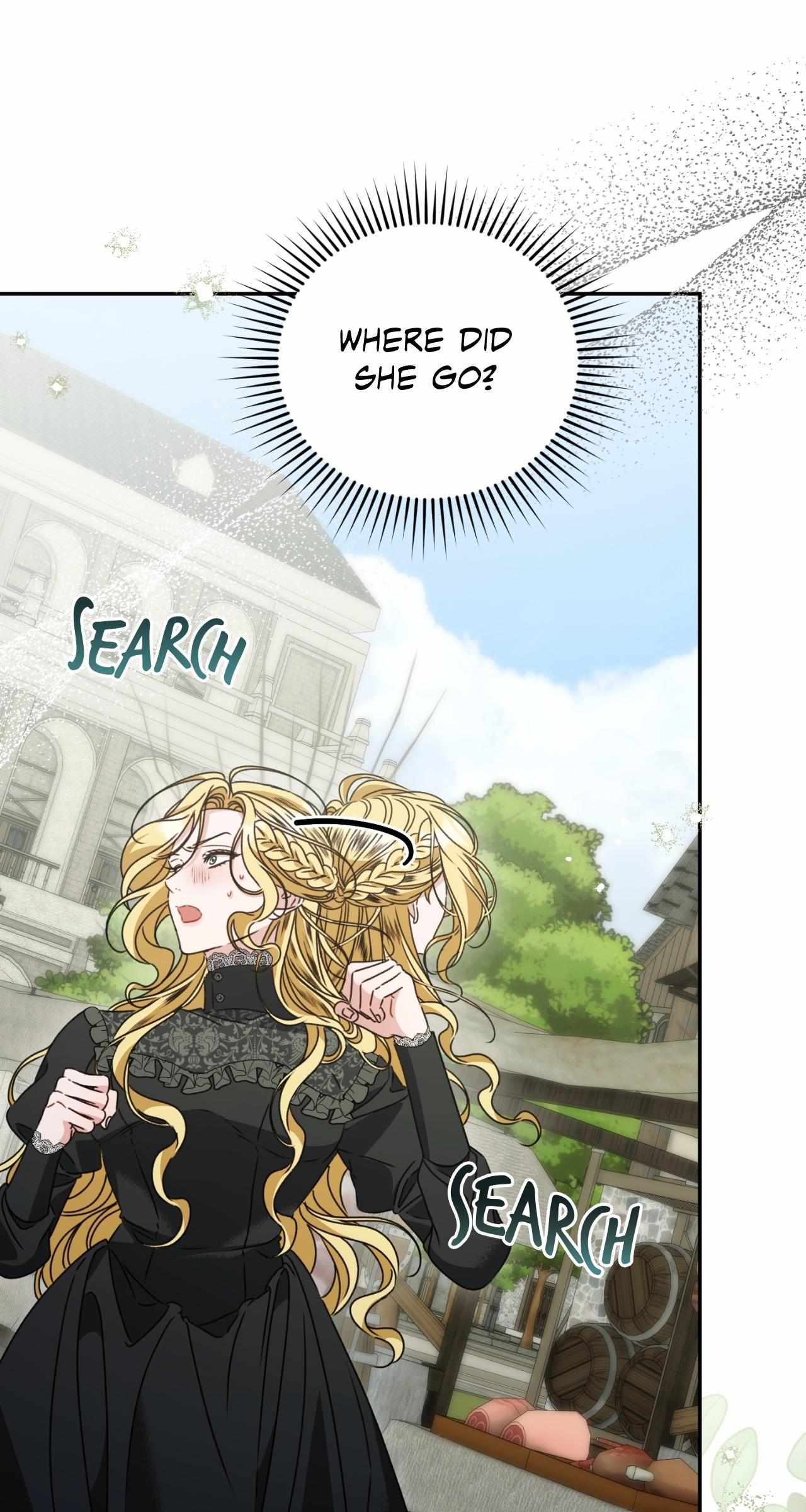 The Pearl of Albrecht Chapter 13 page 41 - 