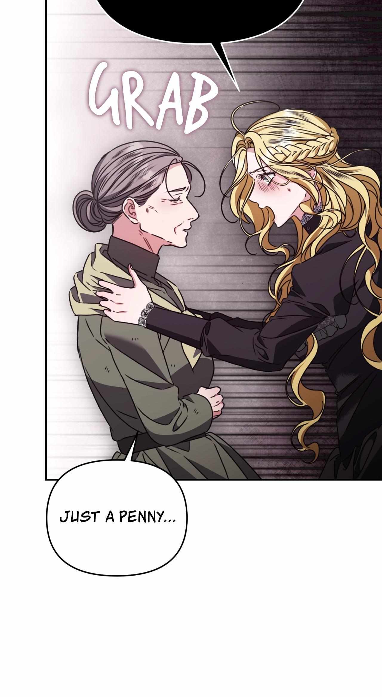 The Pearl of Albrecht Chapter 13 page 46 - 