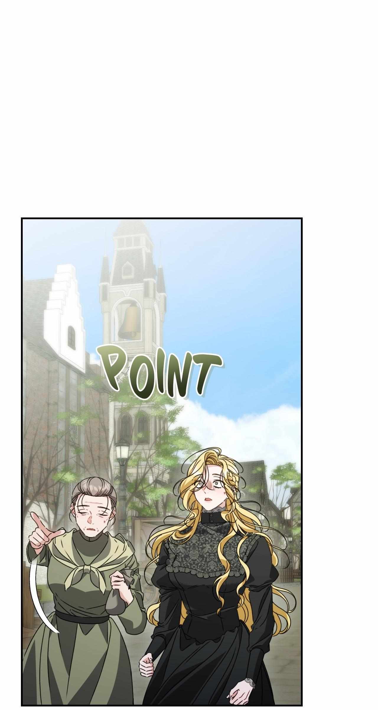 The Pearl of Albrecht Chapter 13 page 48 - 