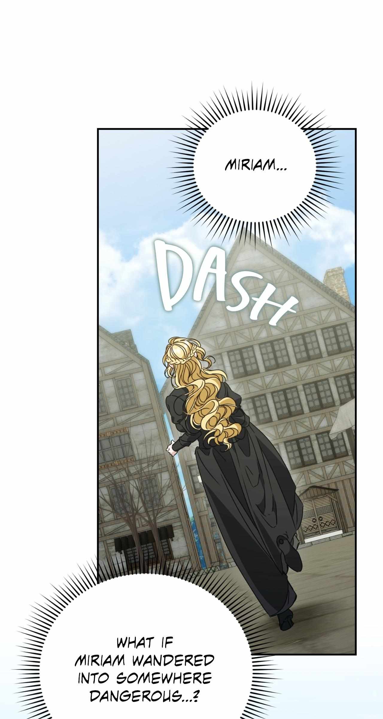 The Pearl of Albrecht Chapter 13 page 49 - 