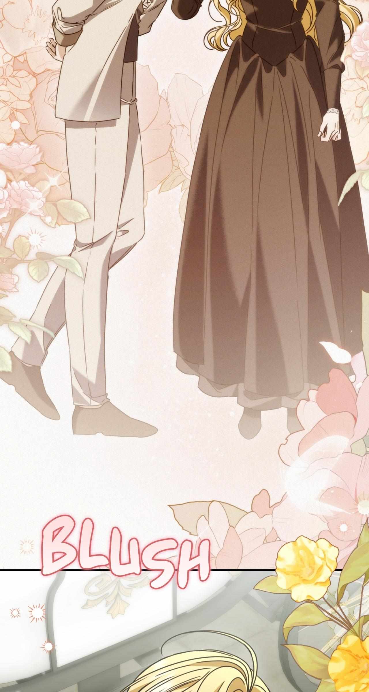 The Pearl of Albrecht Chapter 13 page 6 - 