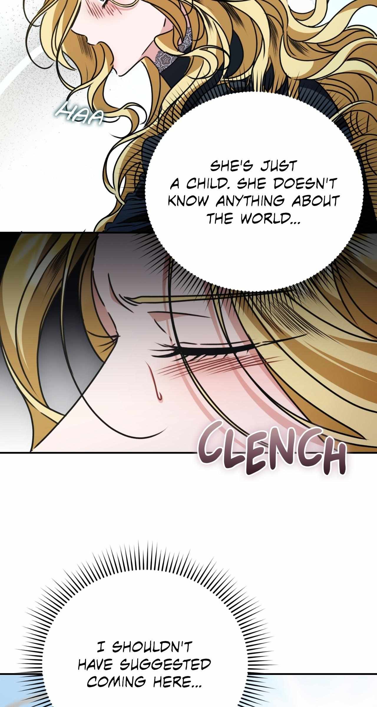 The Pearl of Albrecht Chapter 13 page 51 - 