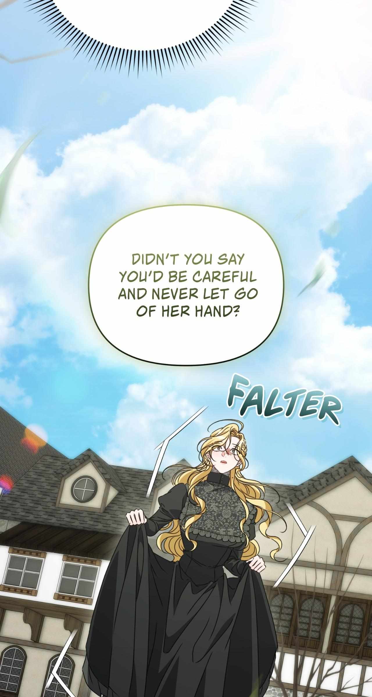 The Pearl of Albrecht Chapter 13 page 52 - 