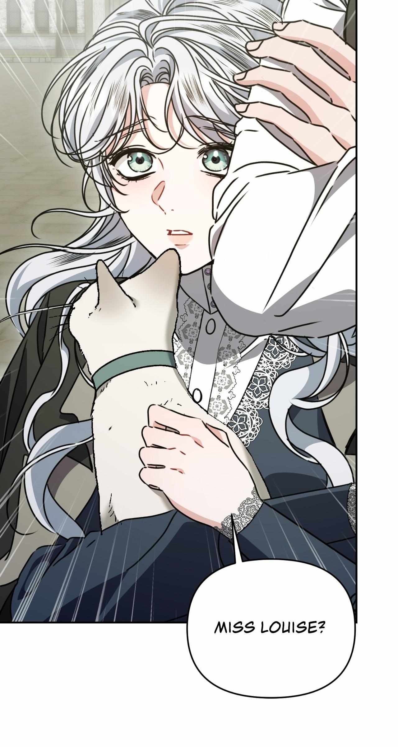 The Pearl of Albrecht Chapter 13 page 56 - 