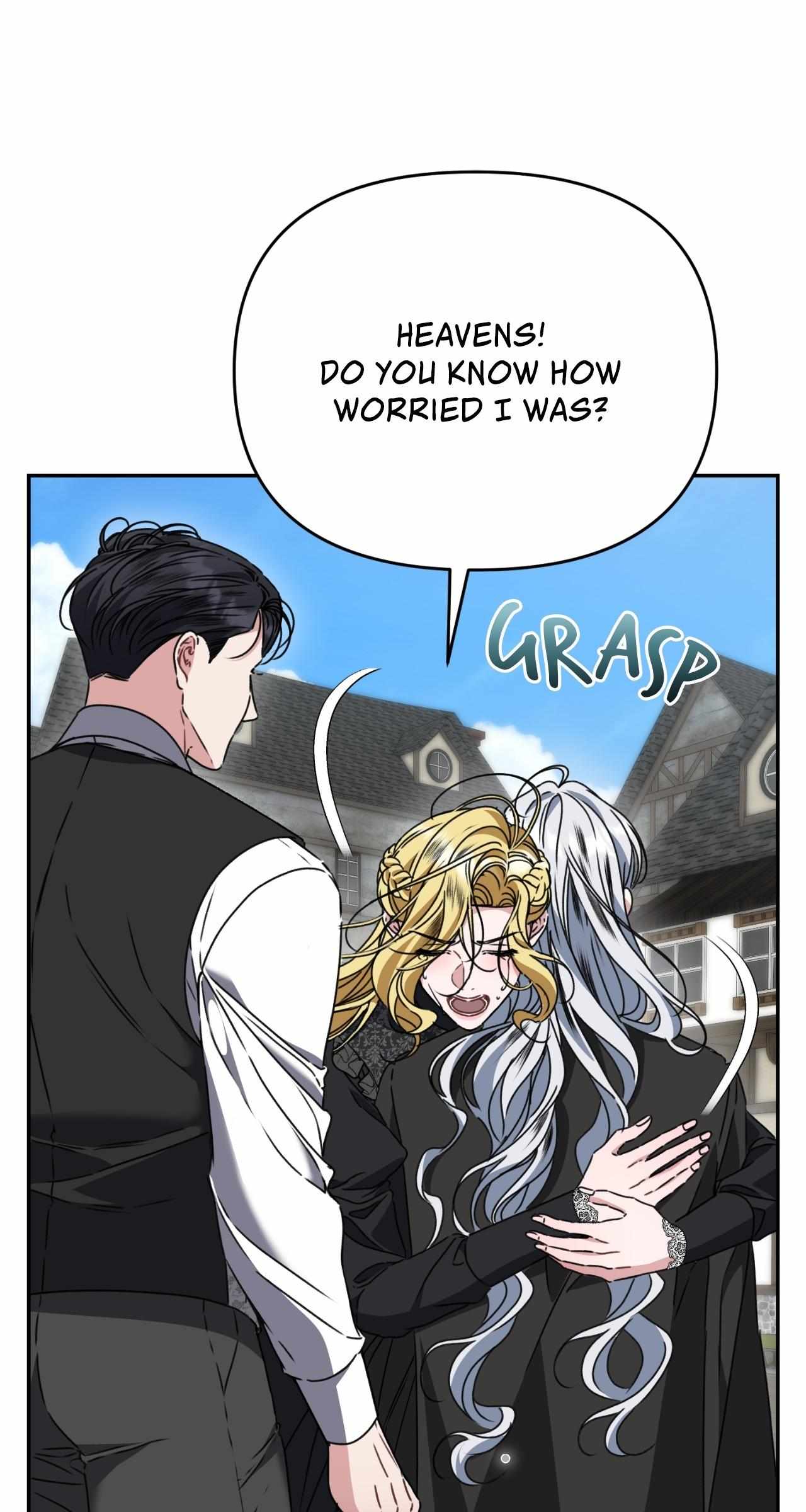 The Pearl of Albrecht Chapter 13 page 58 - 