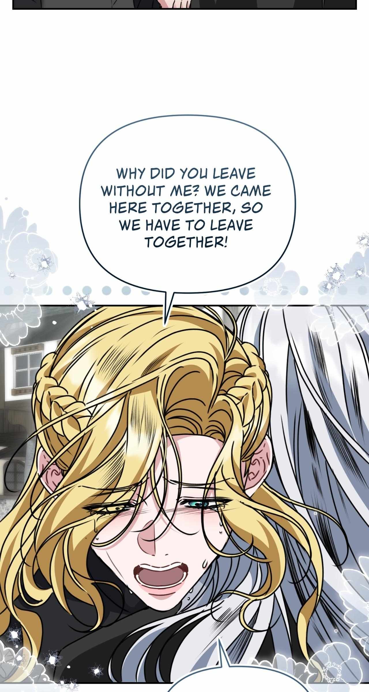 The Pearl of Albrecht Chapter 13 page 59 - 