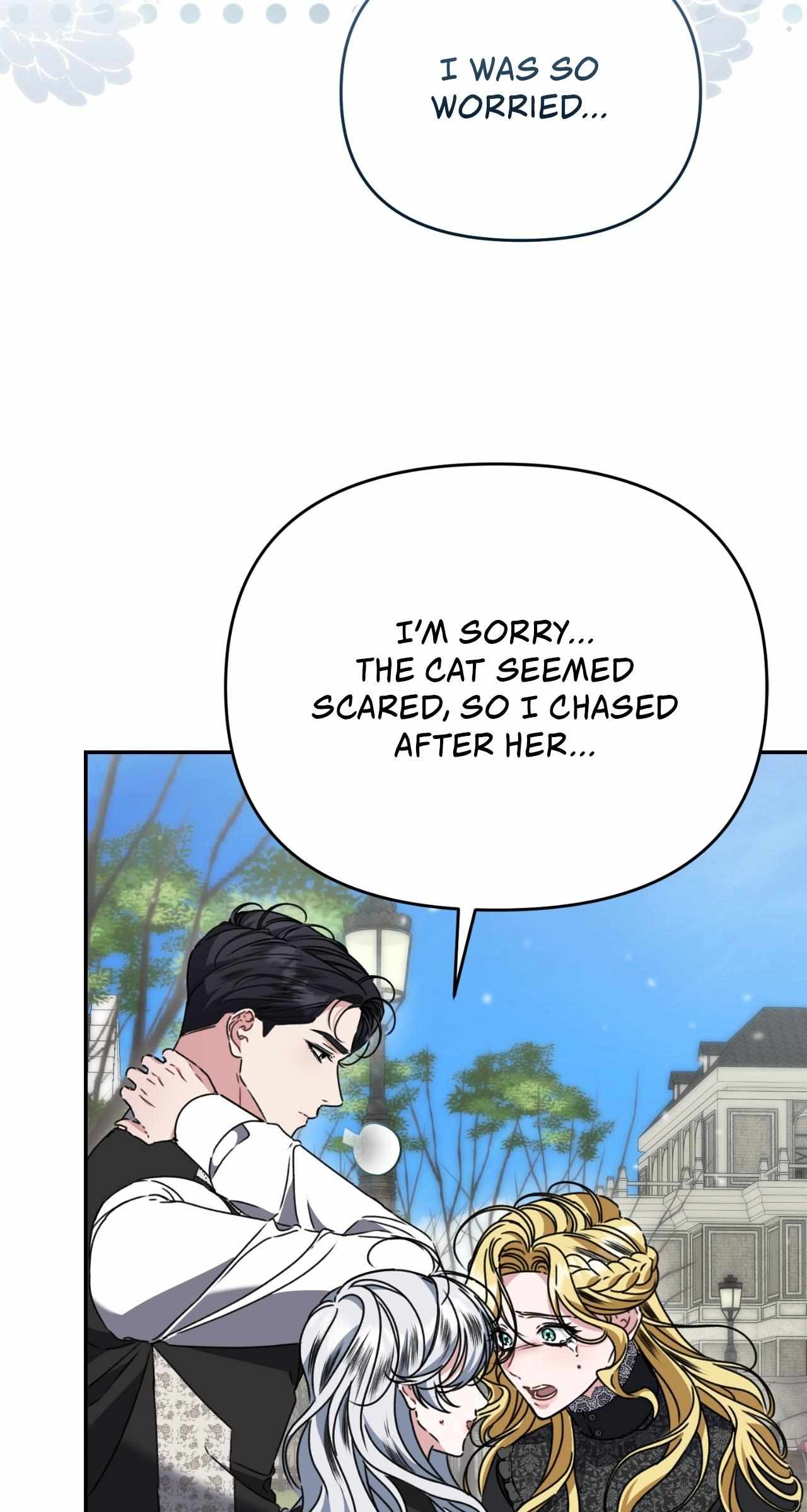 The Pearl of Albrecht Chapter 13 page 60 - 