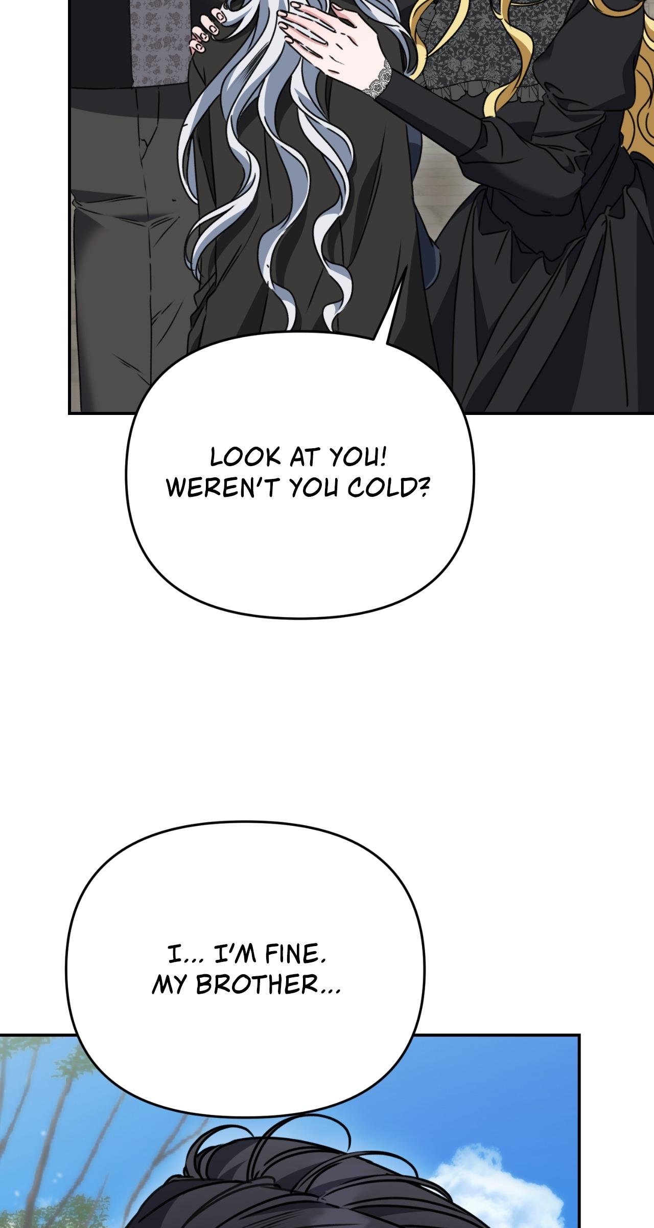The Pearl of Albrecht Chapter 13 page 61 - 