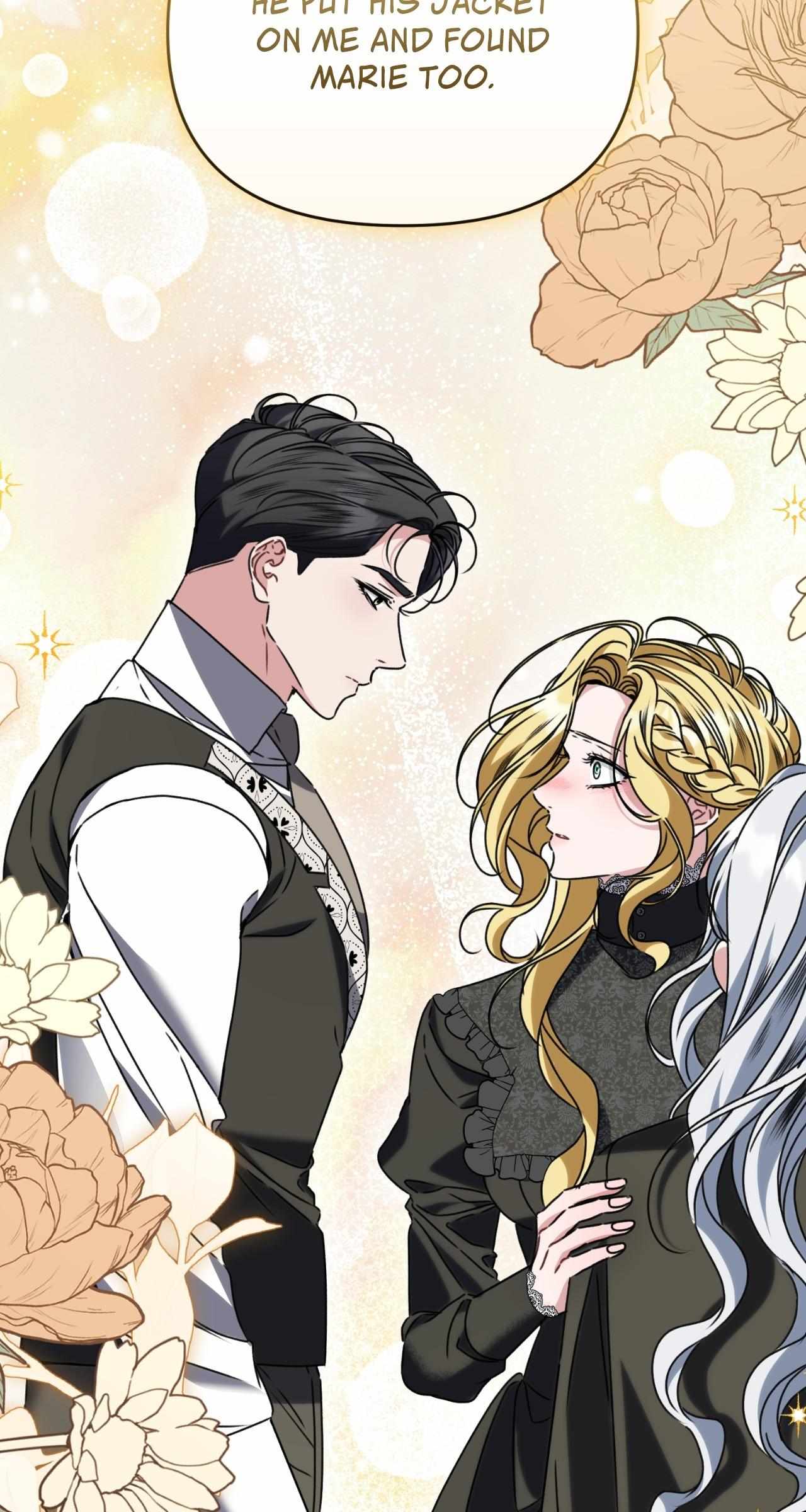 The Pearl of Albrecht Chapter 13 page 63 - 