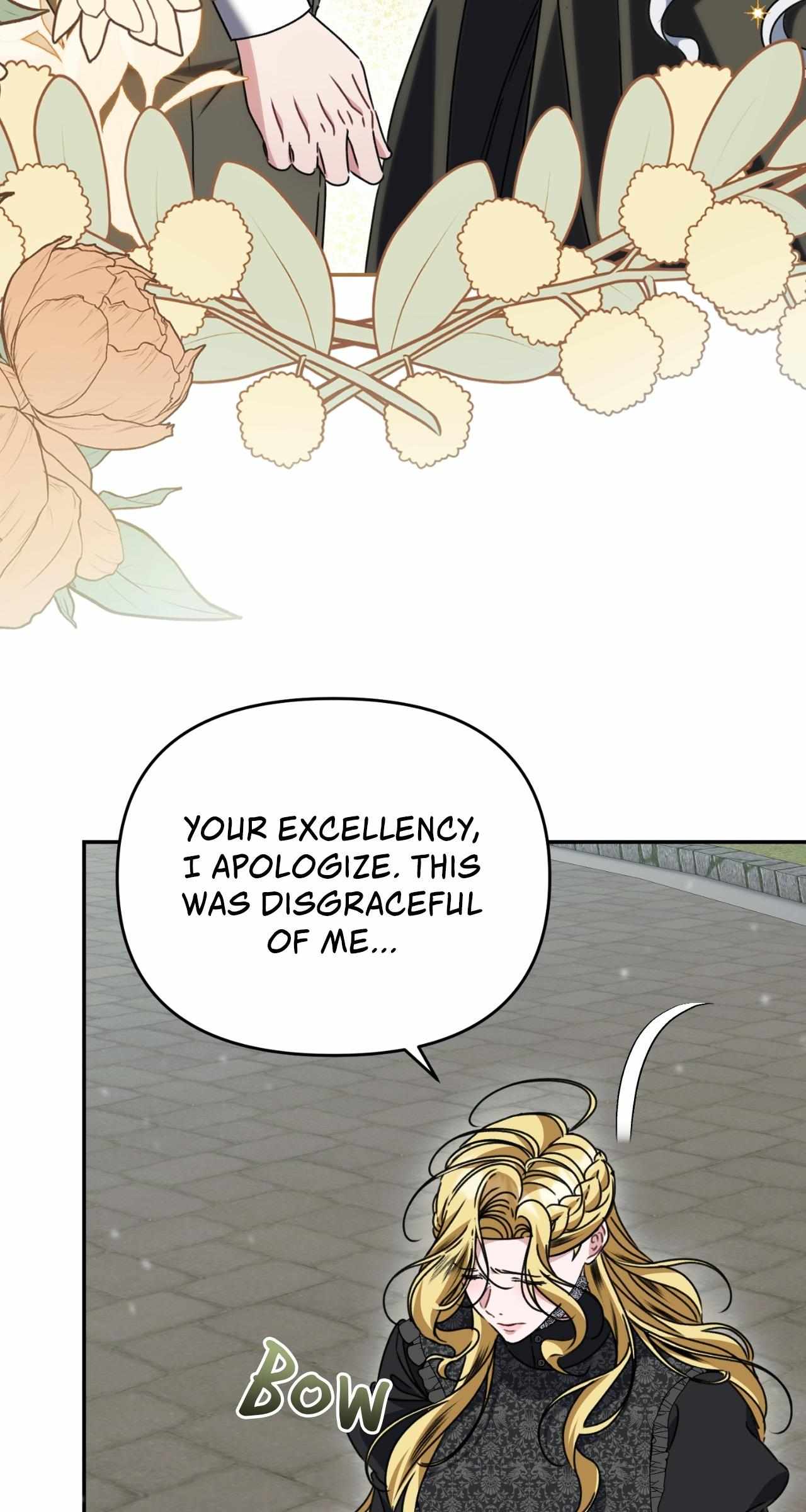 The Pearl of Albrecht Chapter 13 page 64 - 