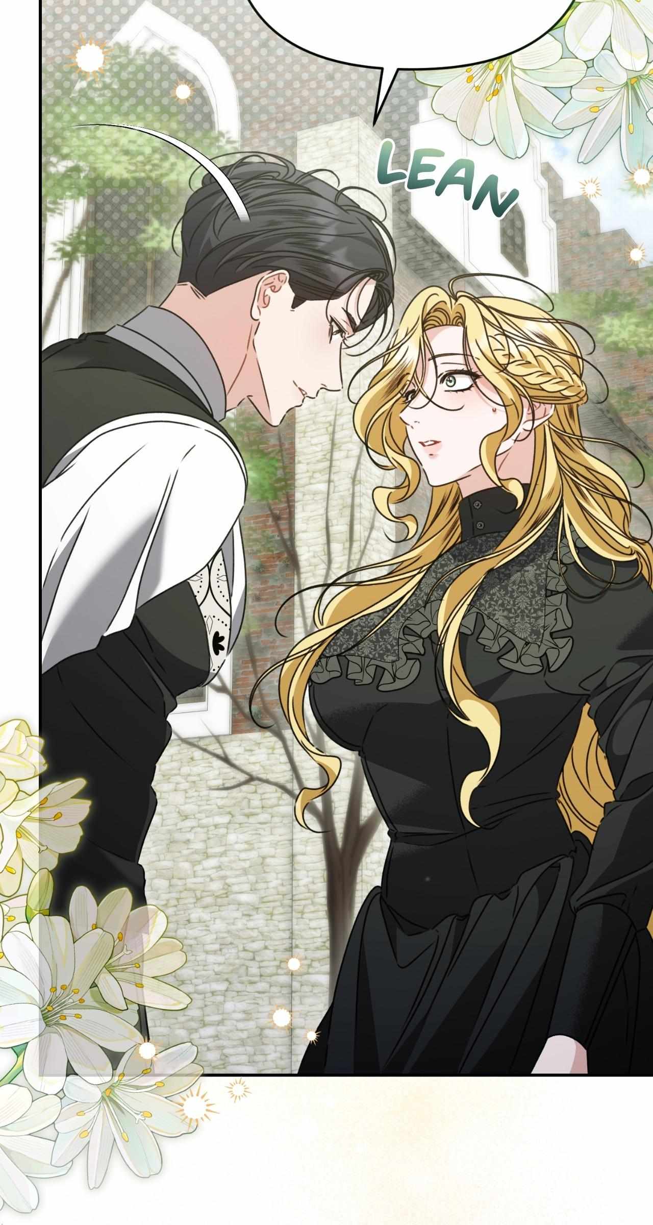 The Pearl of Albrecht Chapter 13 page 71 - 