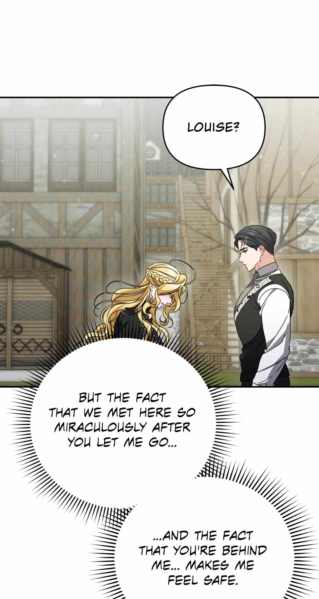 The Pearl of Albrecht Chapter 13 page 80 - 