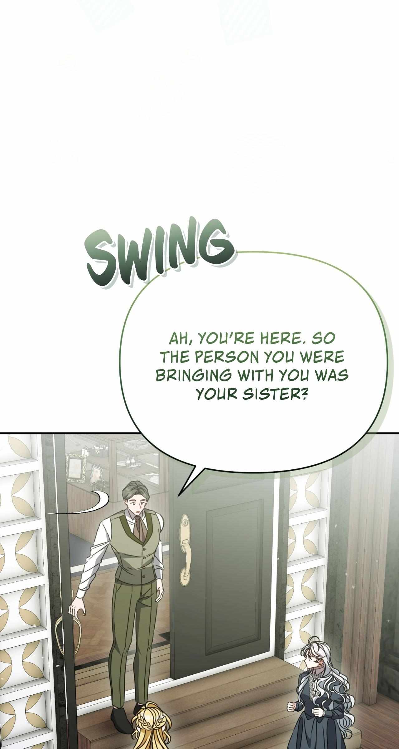 The Pearl of Albrecht Chapter 13 page 10 - 