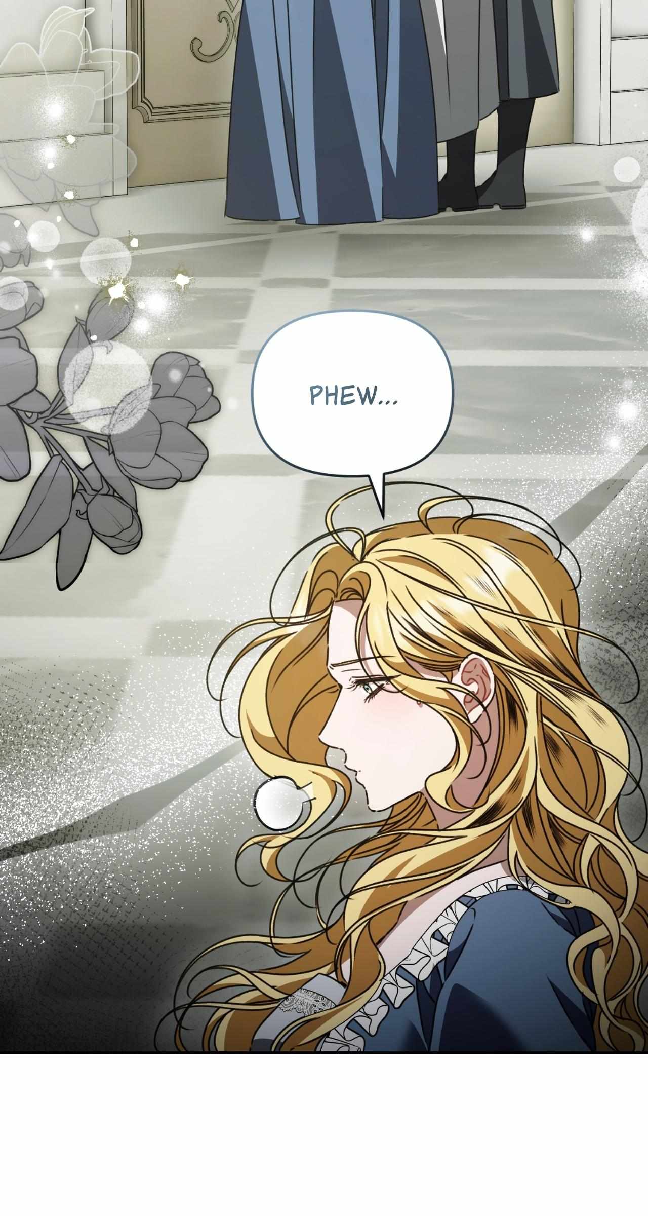 The Pearl of Albrecht Chapter 14 page 2 - 