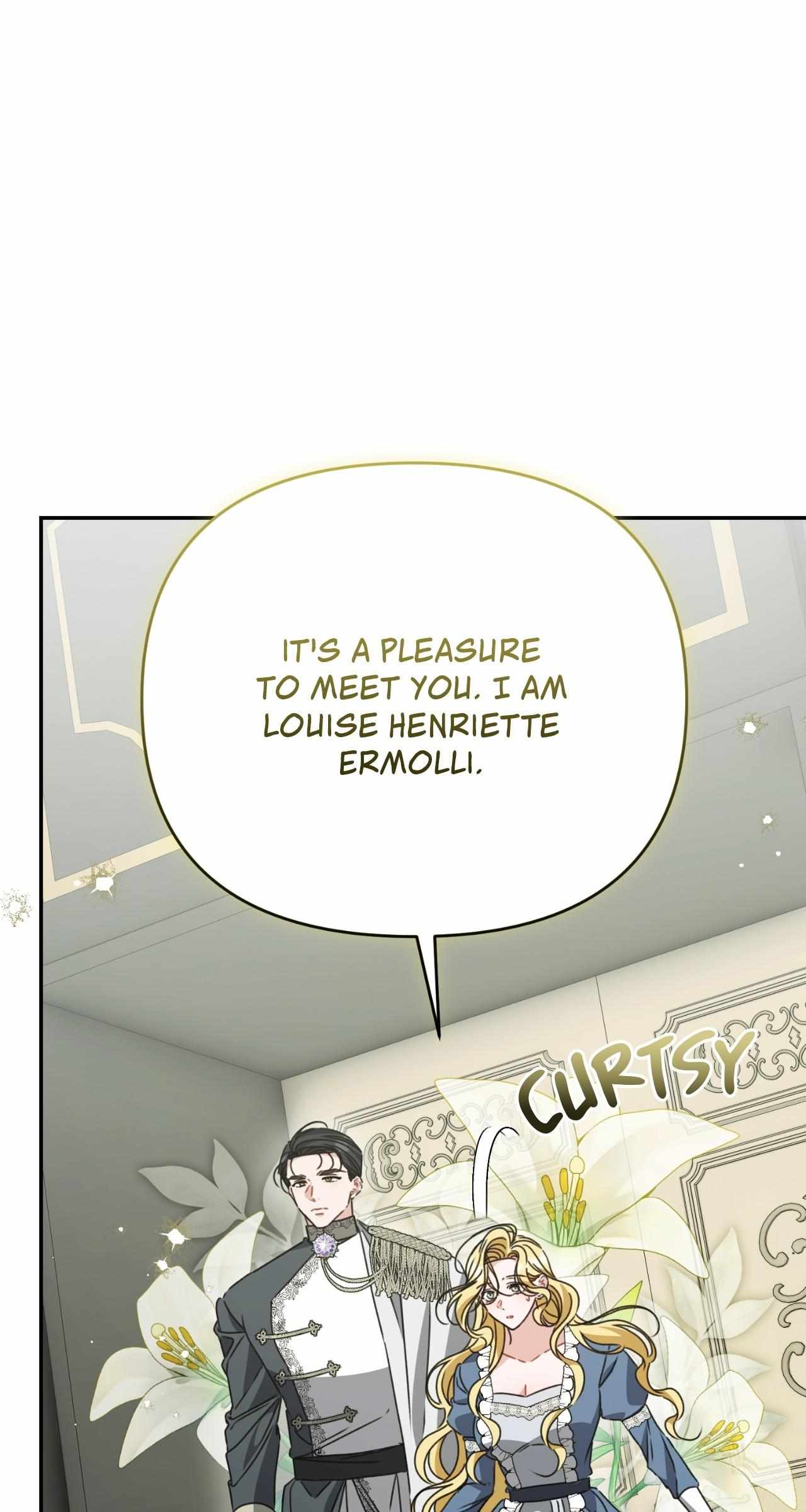 The Pearl of Albrecht Chapter 14 page 11 - 
