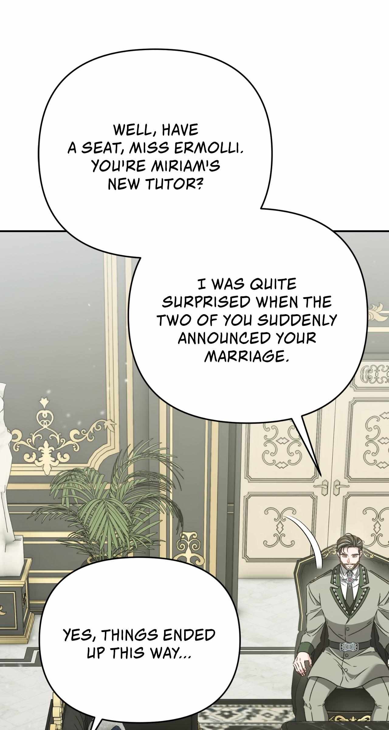 The Pearl of Albrecht Chapter 14 page 14 - 