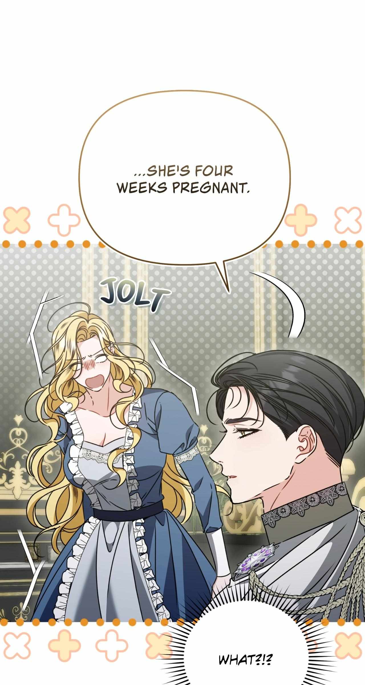 The Pearl of Albrecht Chapter 14 page 16 - 