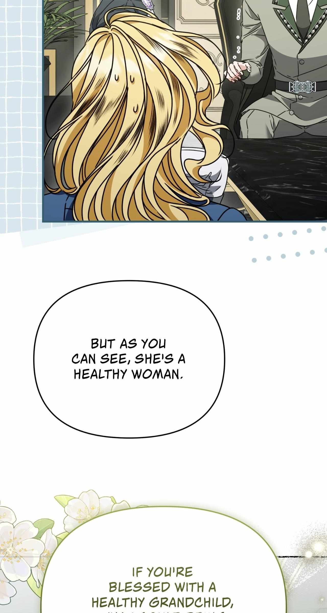The Pearl of Albrecht Chapter 14 page 18 - 