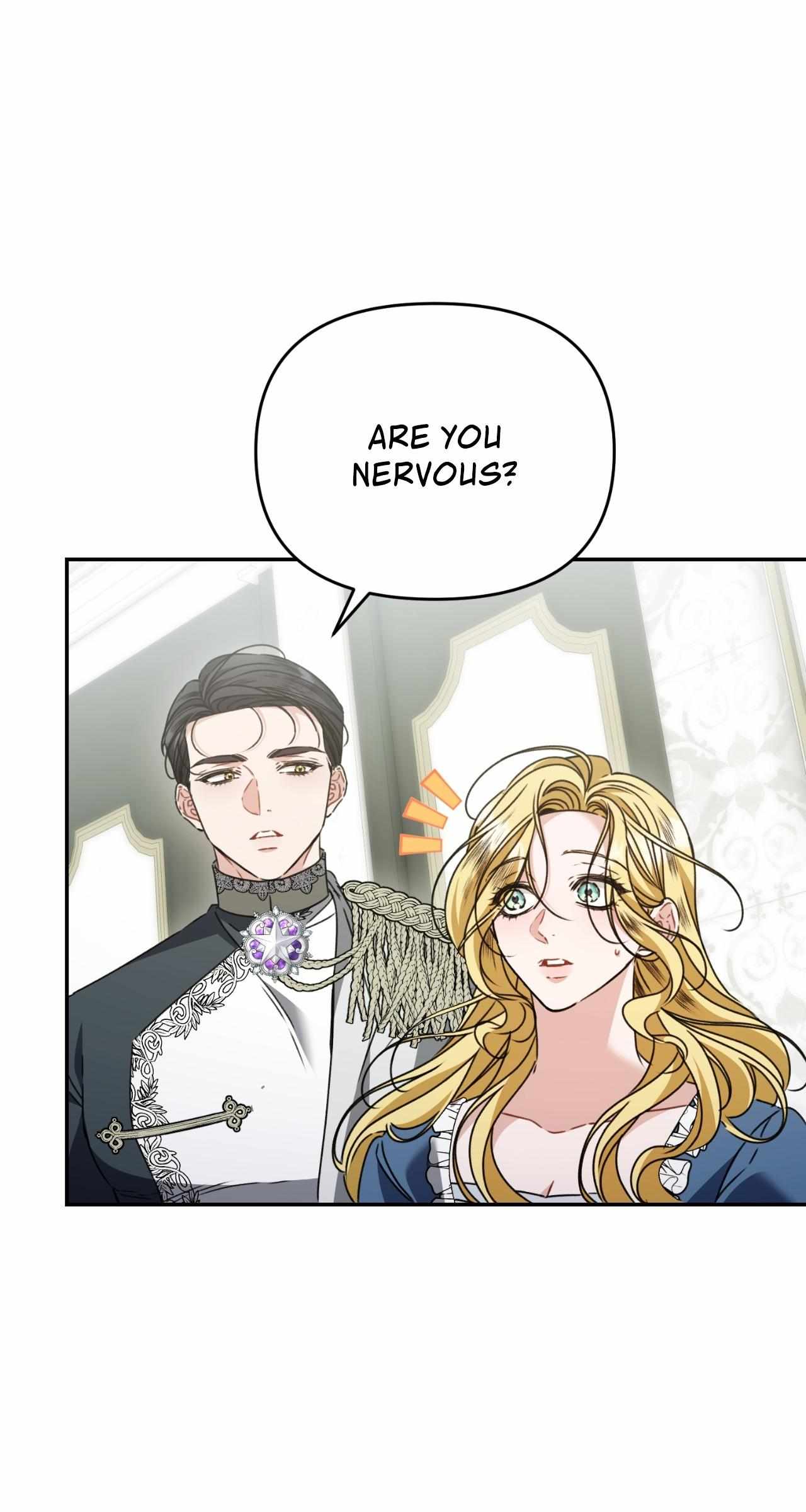 The Pearl of Albrecht Chapter 14 page 3 - 